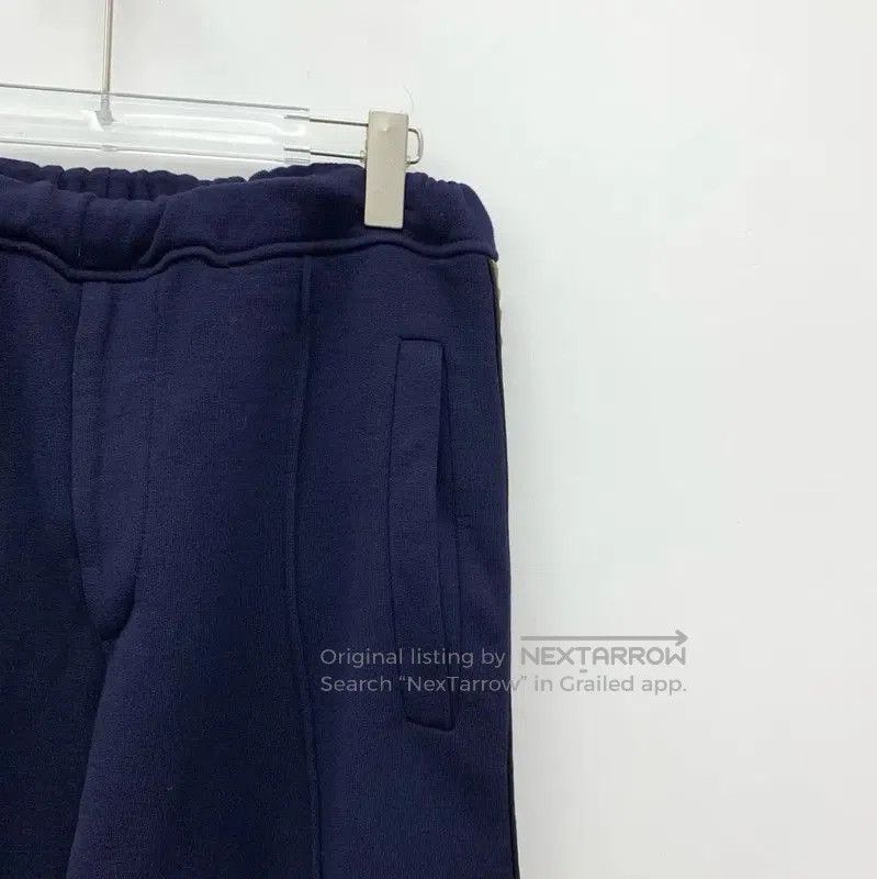 Fendi Fendi Men's Casual Pants in Dark Blue . Size US 27 - 3 Thumbnail