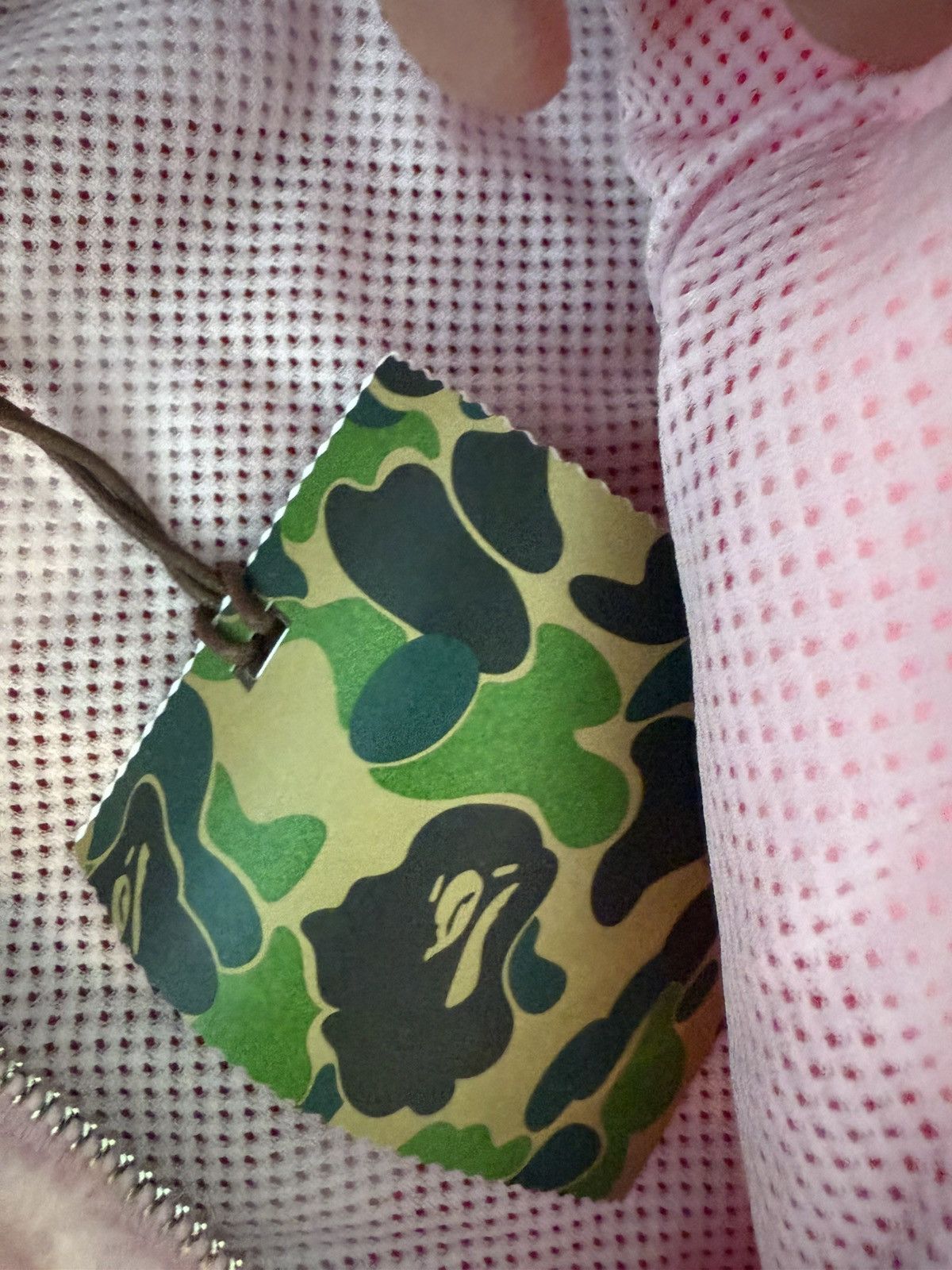 Bape Bape Mega ABC Shark BOA Size US XL / EU 56 / 4 - 5 Thumbnail