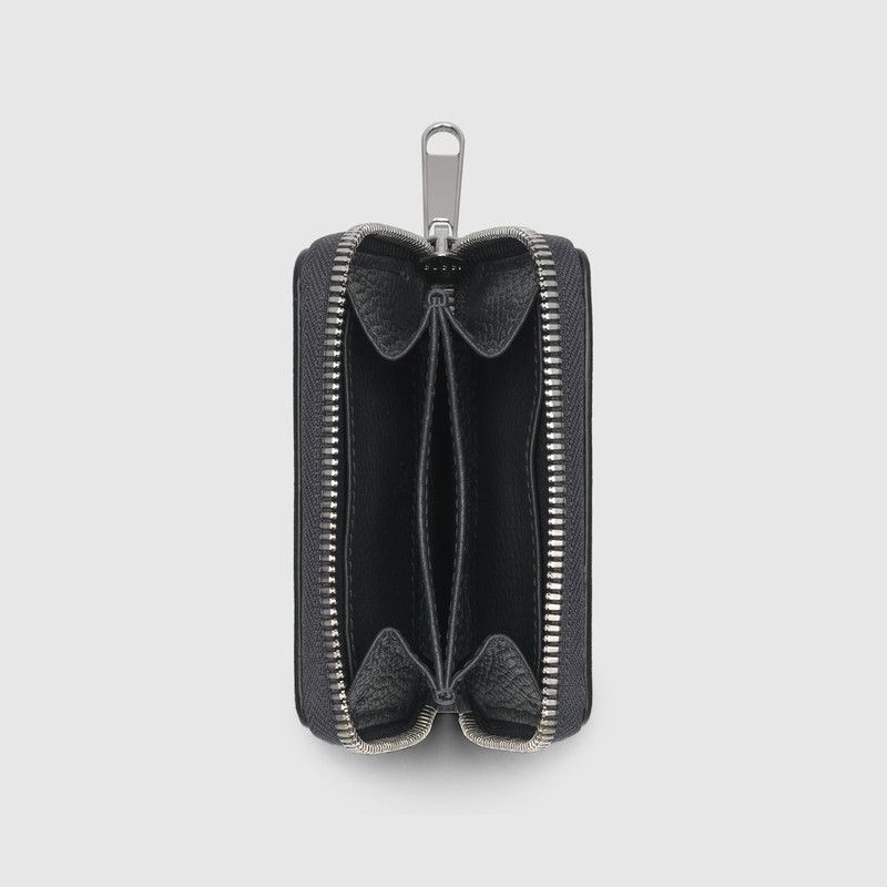 Gucci oc11z1225 Size: OS / Zip Around Wallet With GG Shadow Size ONE SIZE - 3 Thumbnail