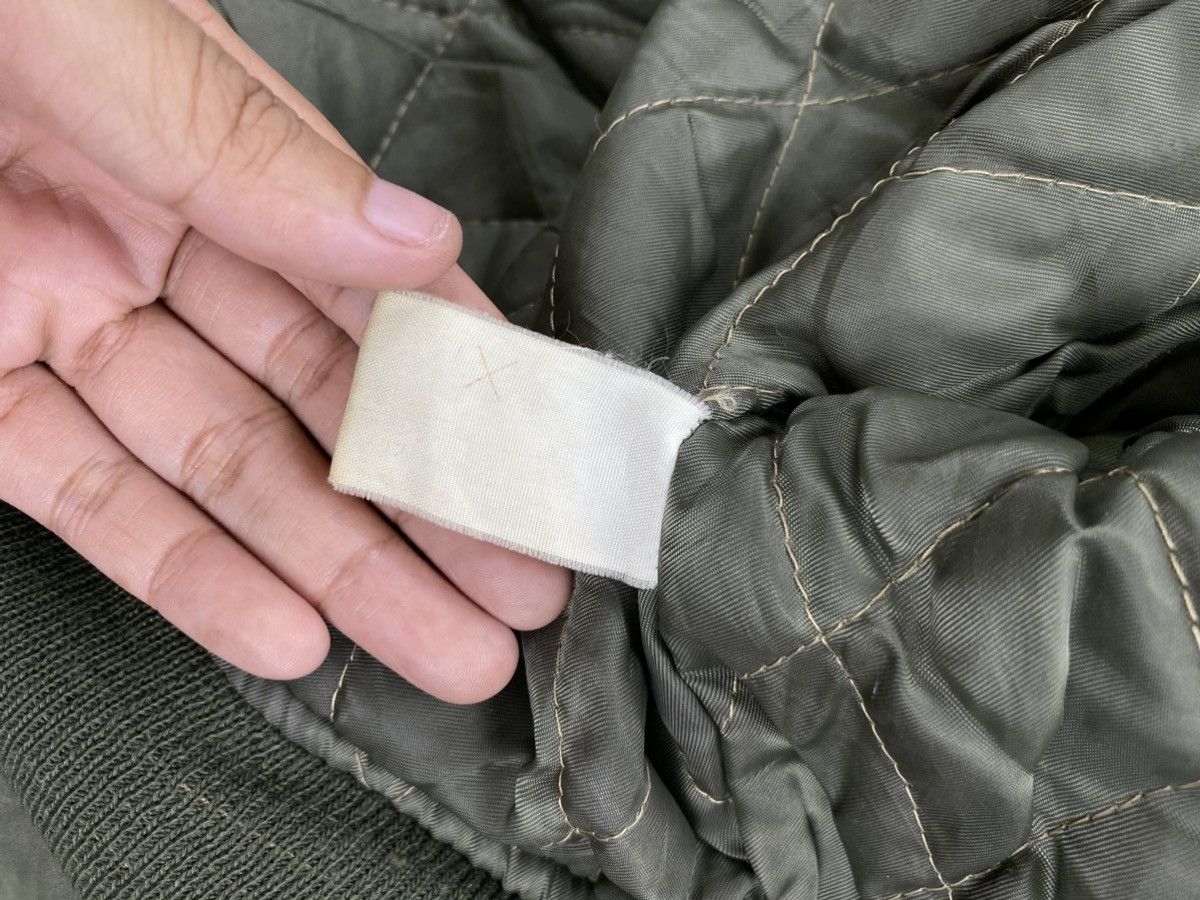 Aviator Nation × Vintage Vintage Aviator Nation Bombers Jacket Size US L / EU 52-54 / 3 - 12 Thumbnail
