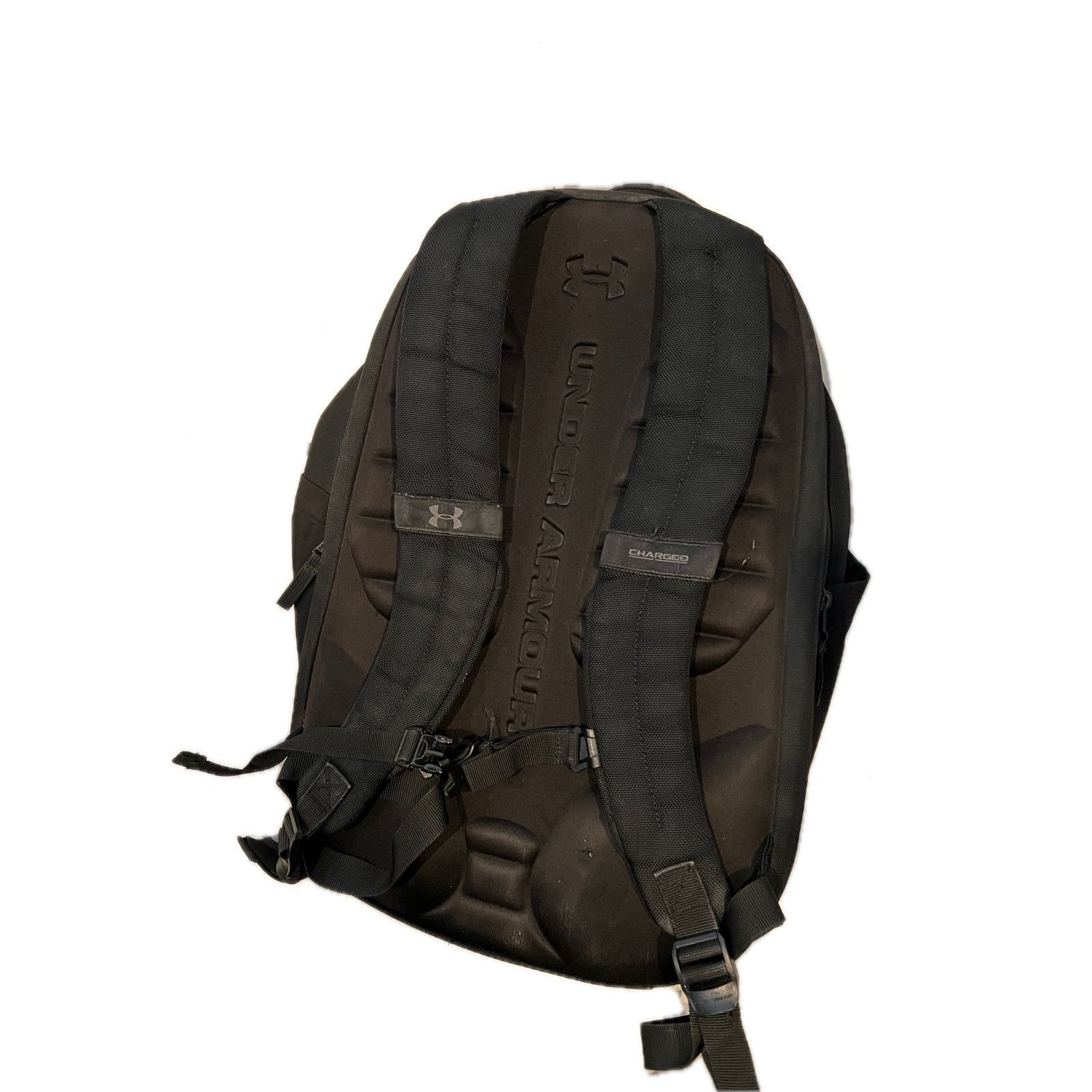 Under Armour Under Armour Storm Guardian Backpack Black Size ONE SIZE - 2 Thumbnail
