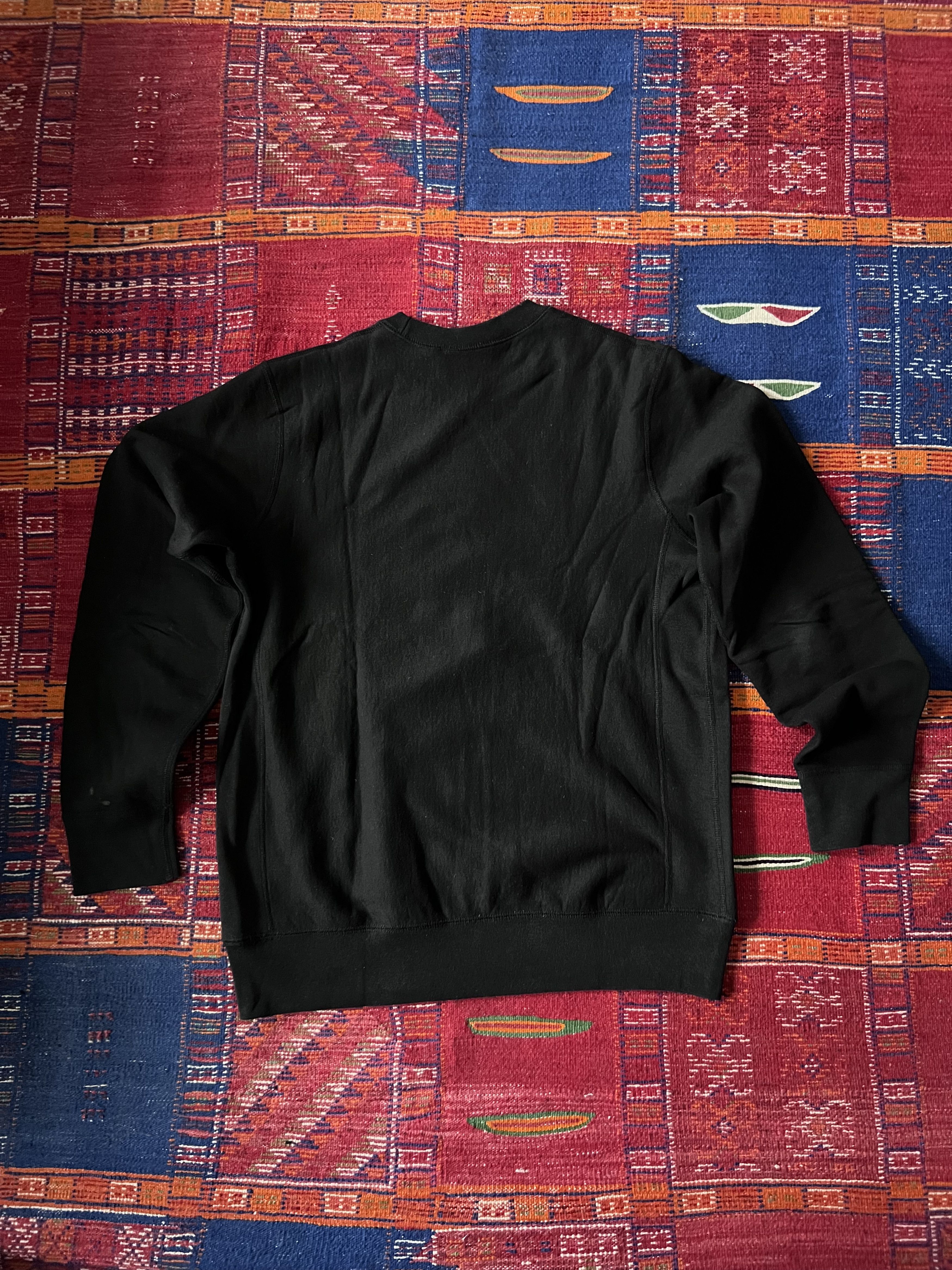 Flight Club Flight Club Crewneck Sweater Size US M / EU 48-50 / 2 - 2 Thumbnail