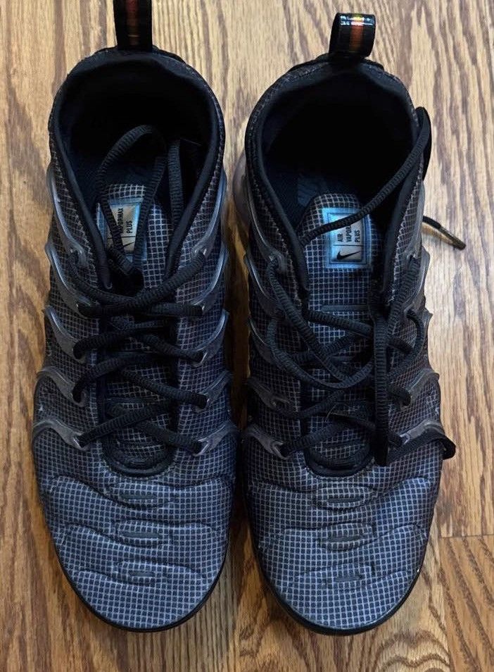 Nike Nike Air VaporMax Plus “Megatron” Size US 9 / EU 42 - 6 Thumbnail