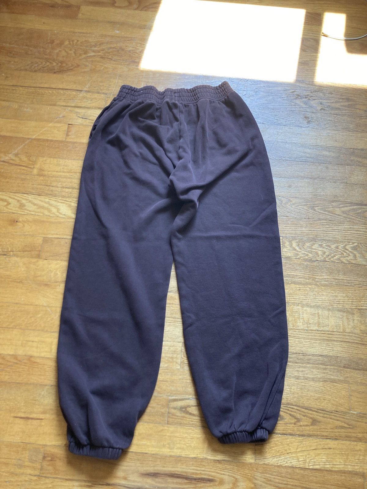 Nike Nike sweatpants Size US 31 - 3 Thumbnail