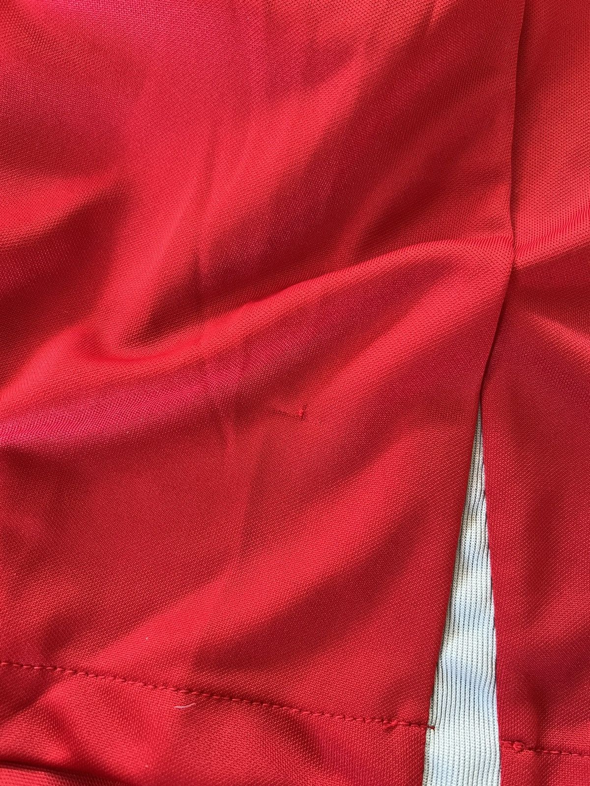 Nike × Vintage ,XXL, Liverpool fc, Lfc, Nike , red , t-shirt tee Tis Size US XXL / EU 58 / 5 - 6 Thumbnail