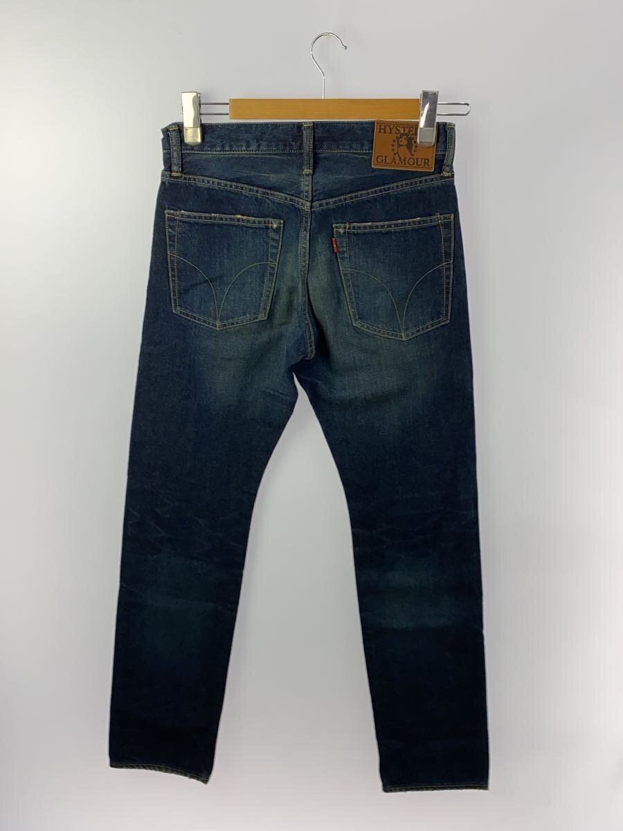 Hysteric Glamour Studded Distressed Jeans Size US 28 / EU 44 - 2 Thumbnail