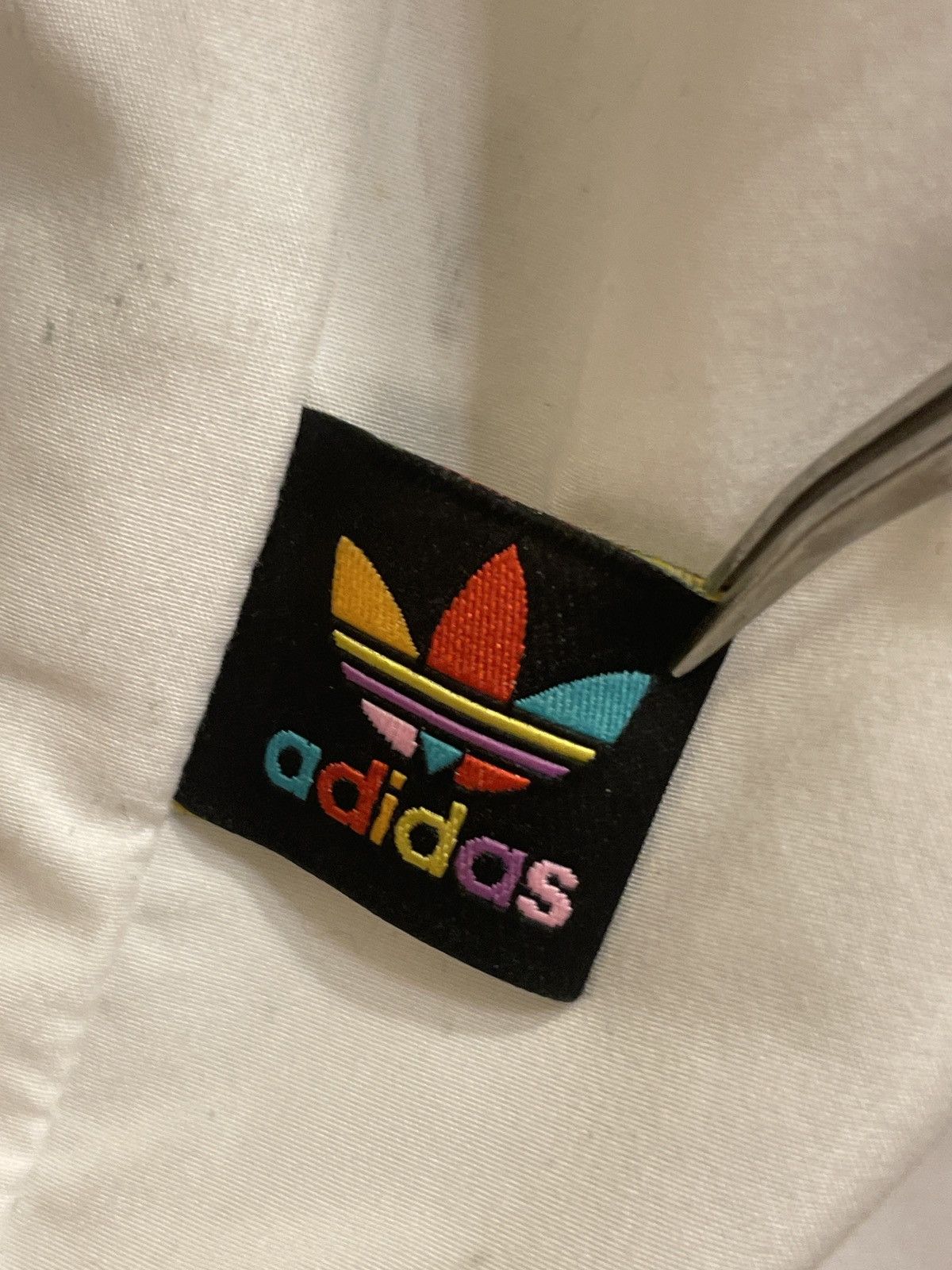 Adidas × Humanrace × Pharrell Adidas half zip sweater Size US S / EU 44-46 / 1 - 3 Thumbnail