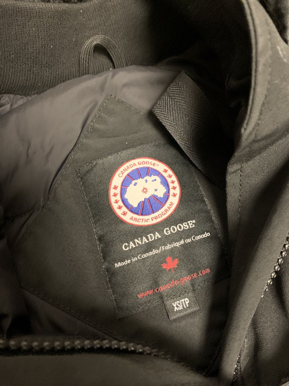 Canada Goose Canada Goose Jacket Kensington Parka Size ONE SIZE - 6 Thumbnail