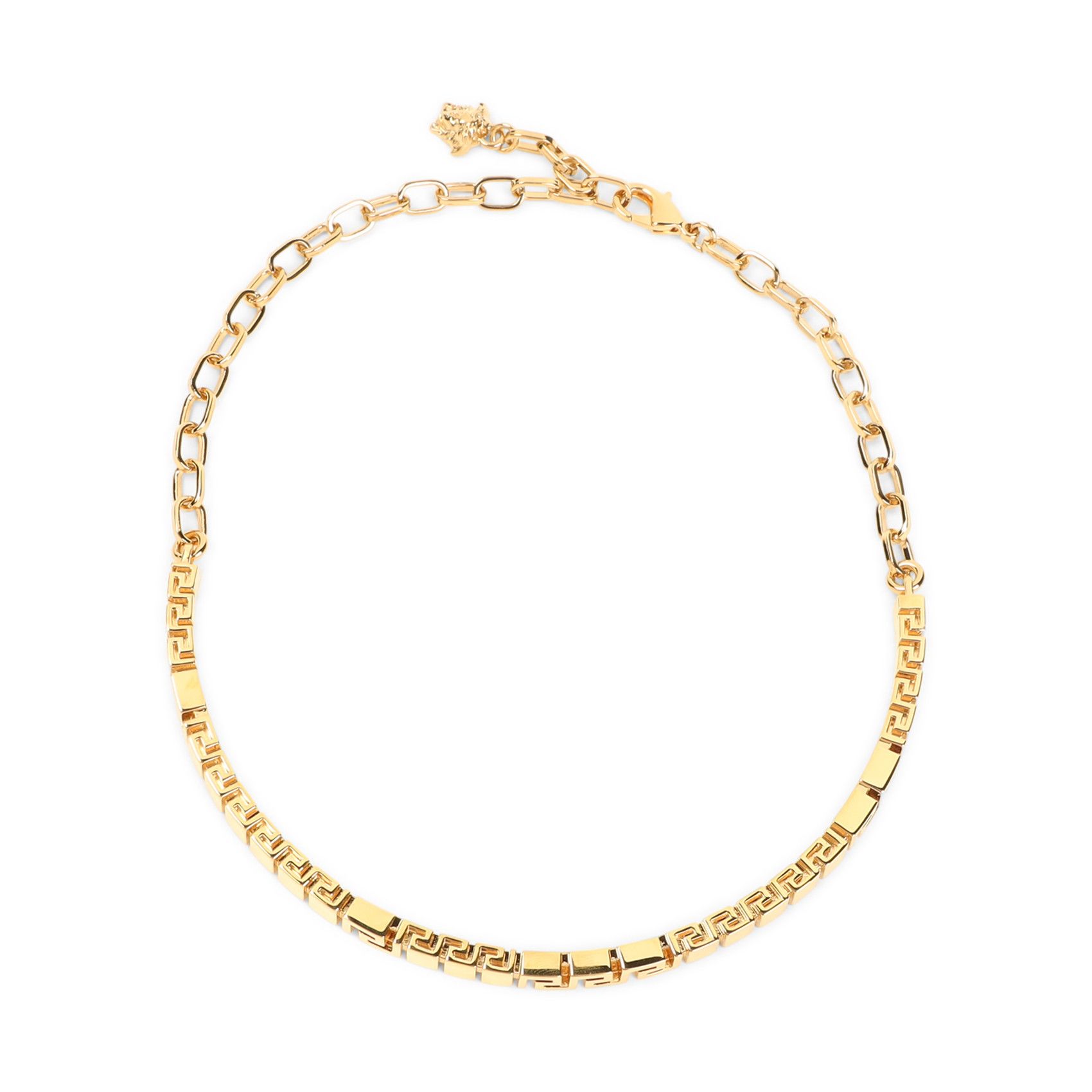 Versace Versace Metallic Choker Size ONE SIZE - 1 Thumbnail