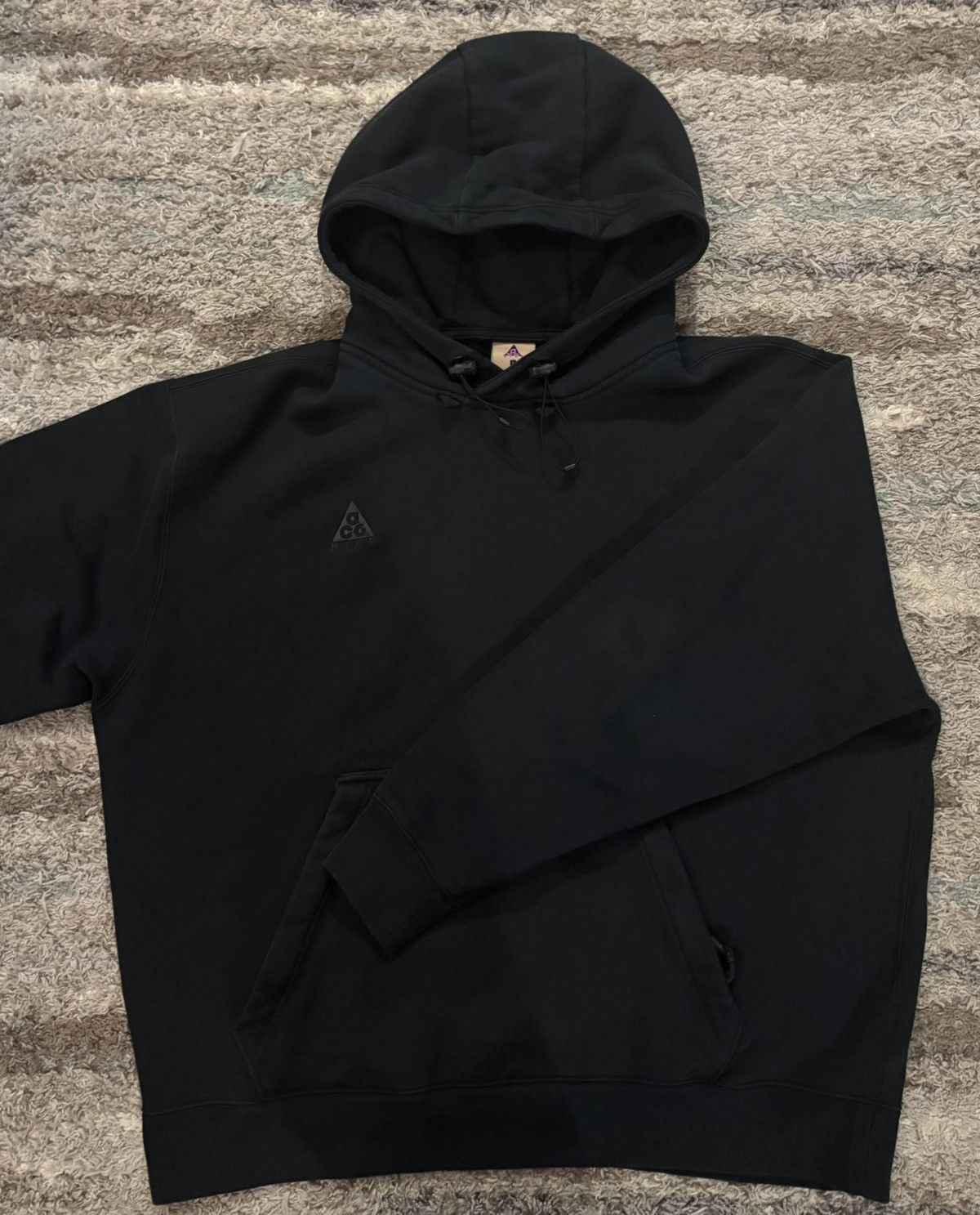 Nike × Nike ACG Nike ACG Size US L / EU 52-54 / 3 - 1 Thumbnail