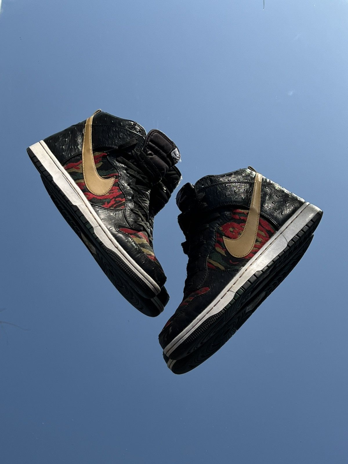 Nike Nike SB Dunk CMFT Size US 9 / EU 42 - 10 Thumbnail