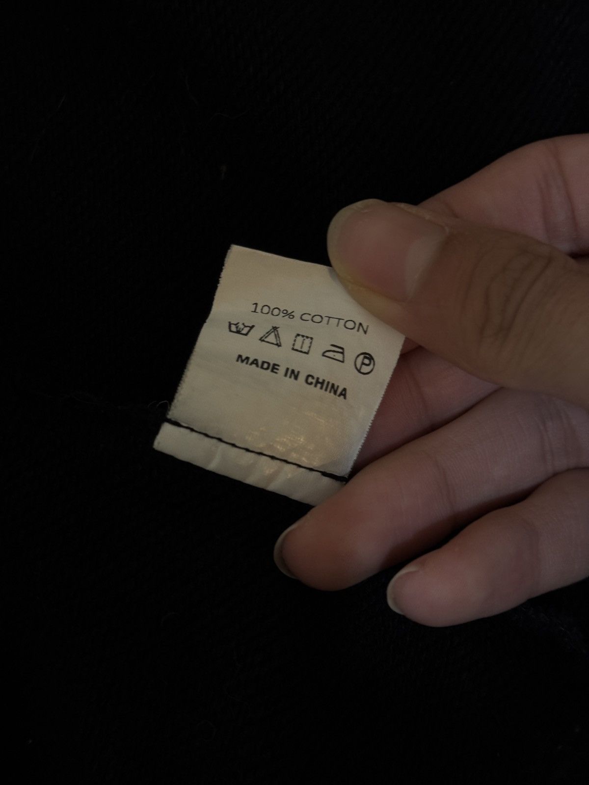 Other Ranger Cartel Her 2 Zip-Up Hoodie Size US M / EU 48-50 / 2 - 5 Thumbnail