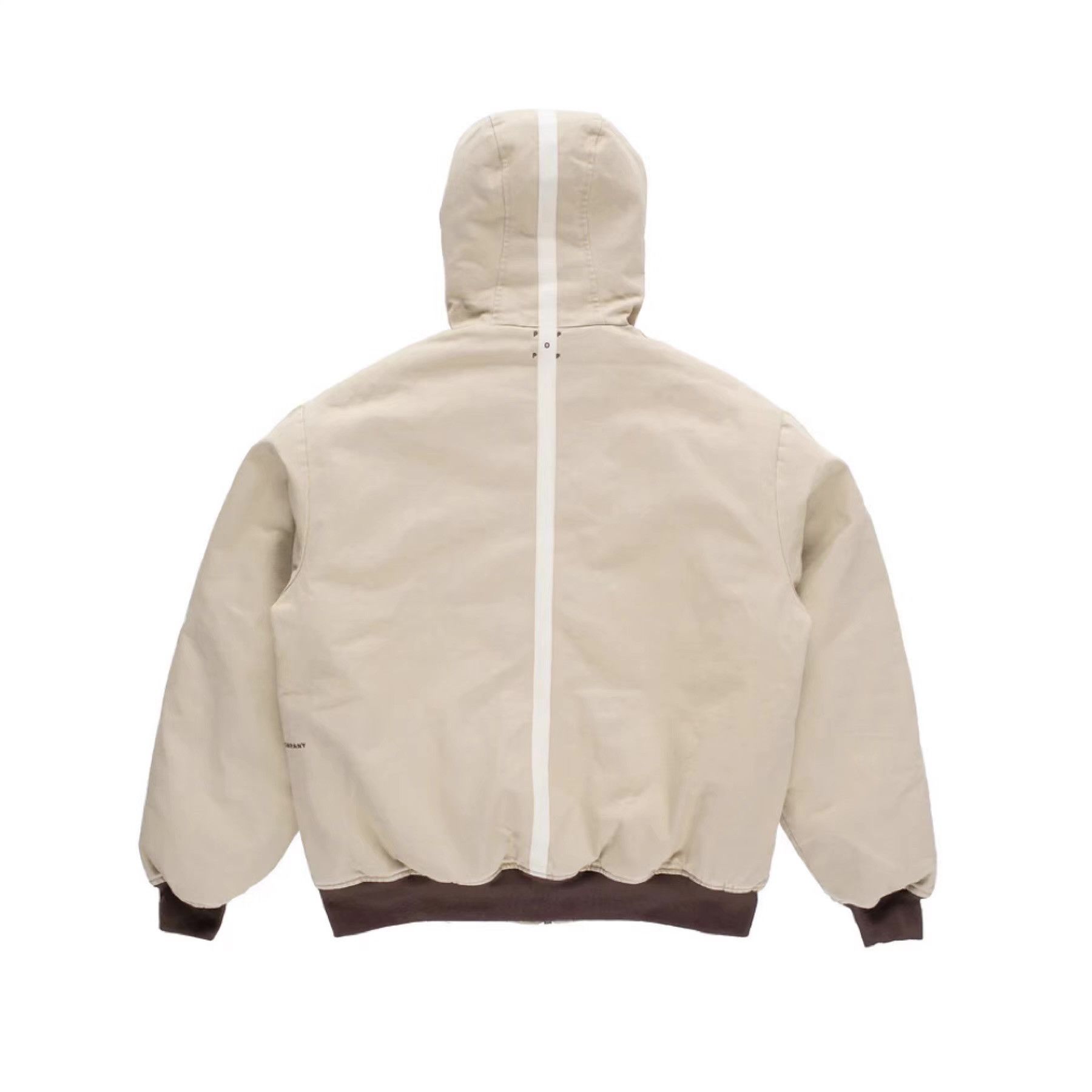 Pop Trading Company Pop Trading Company Jacket Q5 Size US XL / EU 56 / 4 - 5 Thumbnail