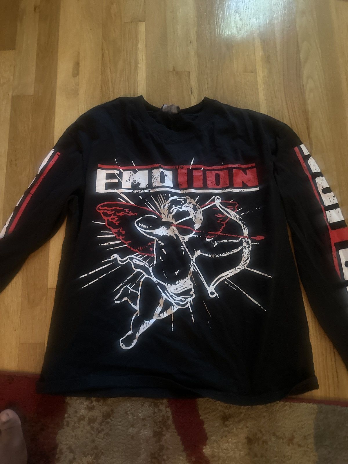 Other Mixed emotions Size US XL / EU 56 / 4 - 1 Thumbnail