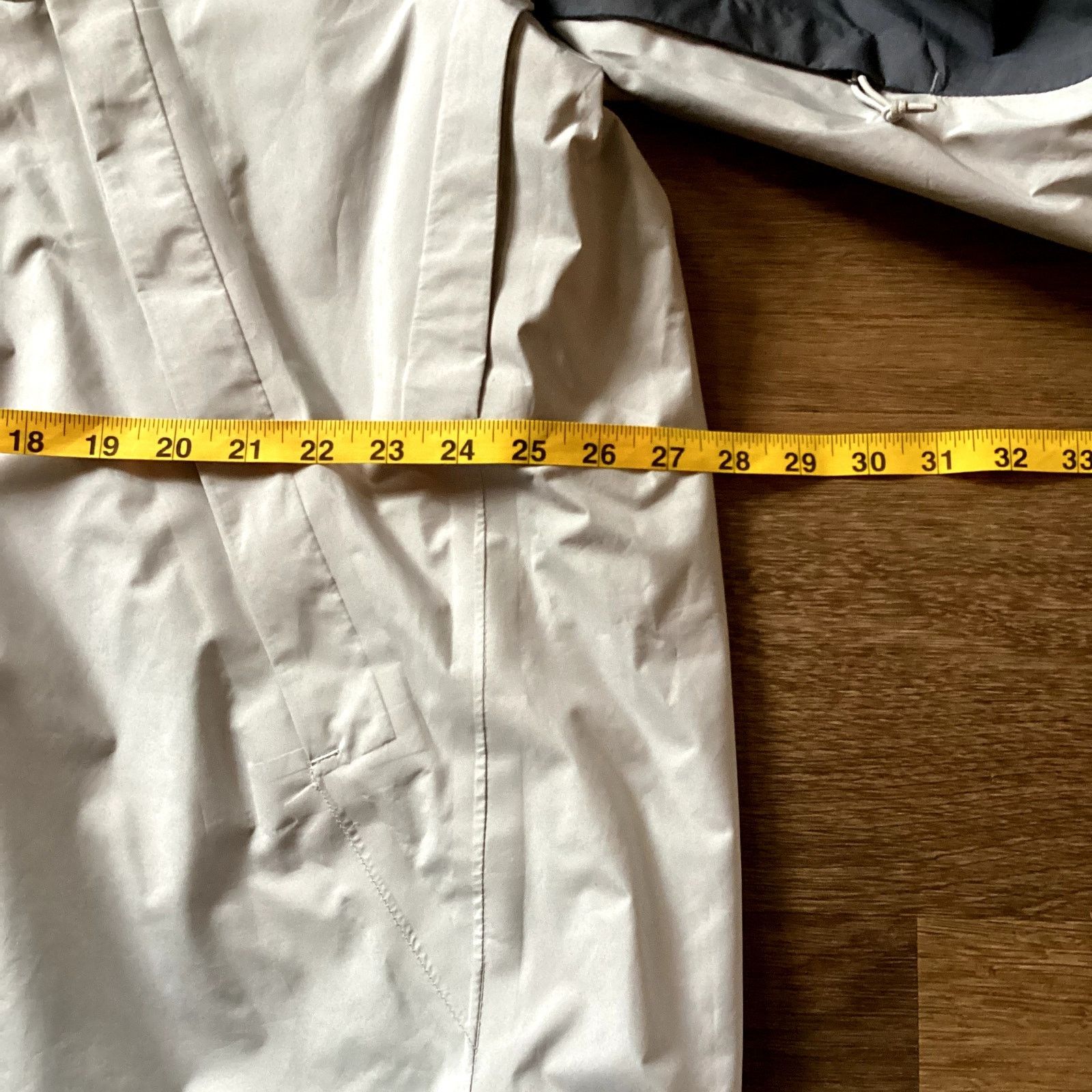 The North Face The North Face Gore Tex Jacket Size US XXL / EU 58 / 5 - 4 Thumbnail