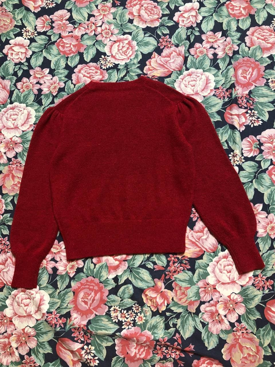 Uniqlo Uniqlo Sweater Size M / US 6-8 / IT 42-44 - 10 Thumbnail