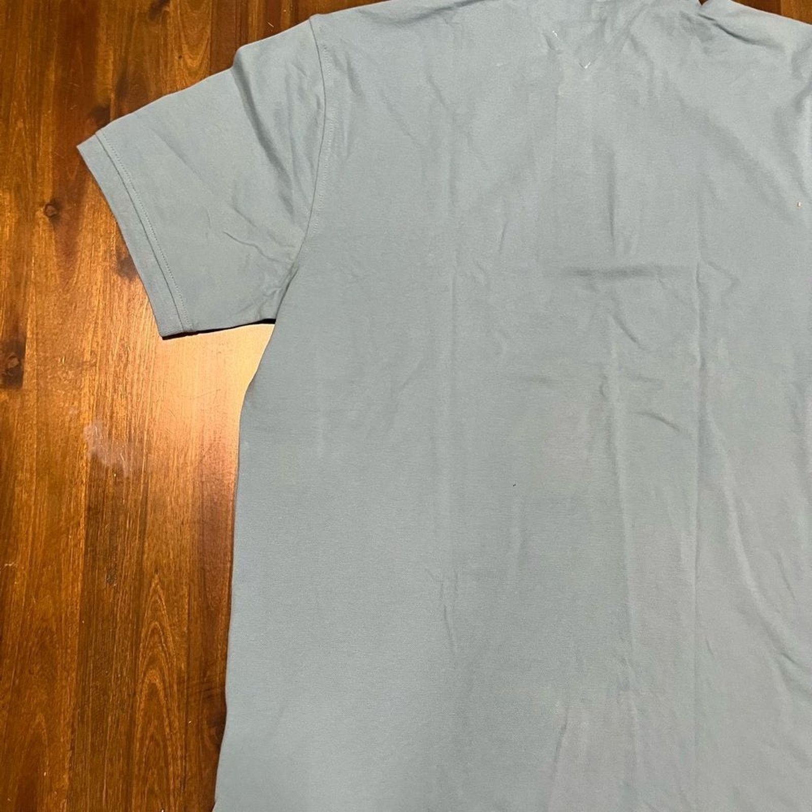 Tommy Hilfiger Tommy Hilfiger Men's Slim Fit Polo Blue SIZE: XXL Size US XXL / EU 58 / 5 - 8 Thumbnail
