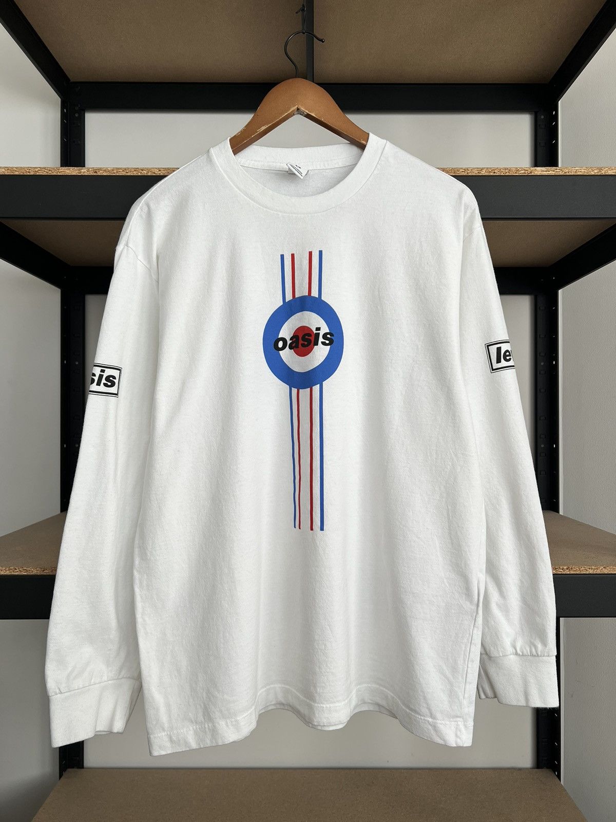Seller photo, Grailed