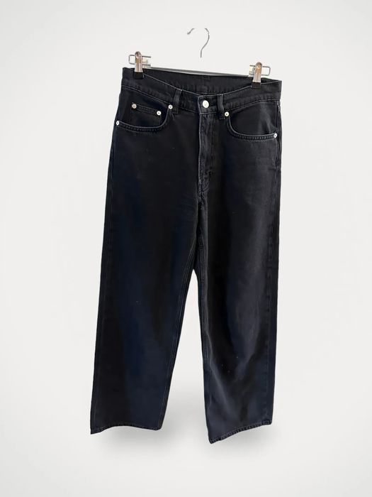 Arket Arket Lark Jeans | Grailed