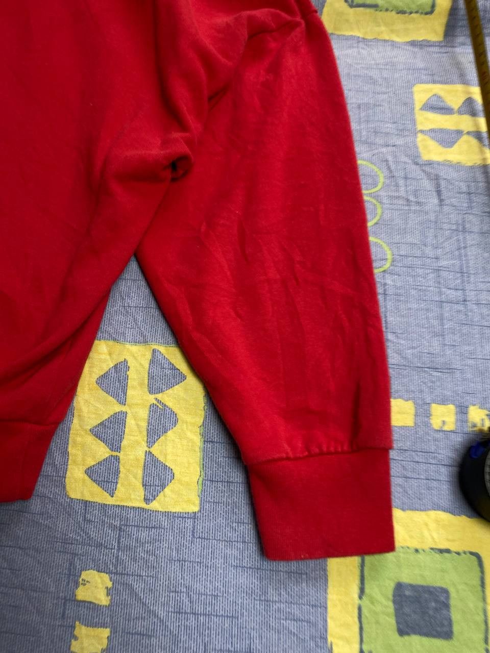 Gap Vintage GAP Hoodie Size US XL / EU 56 / 4 - 16 Thumbnail