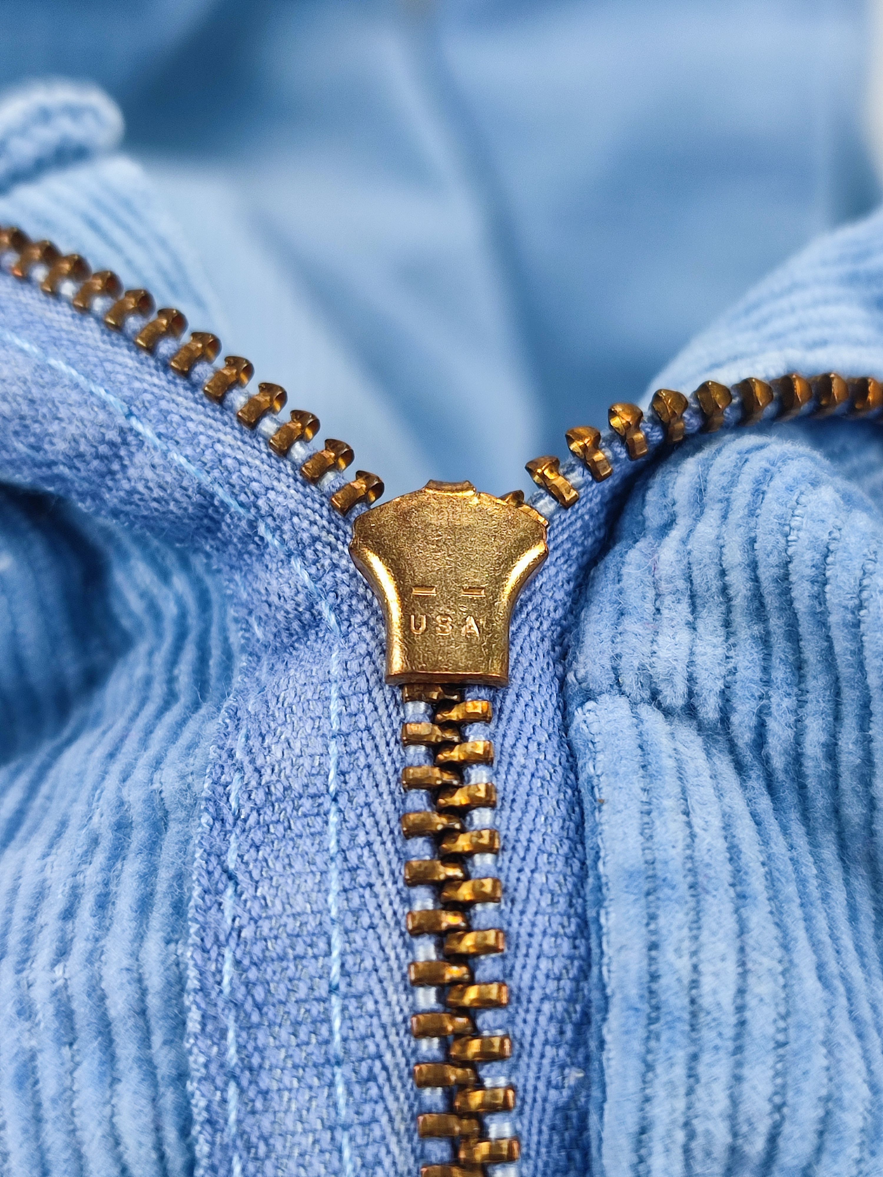 Levi's Vintage 1970s Levis Button 3 Corduroy Pants Size US 36 / EU 52 - 14 Thumbnail