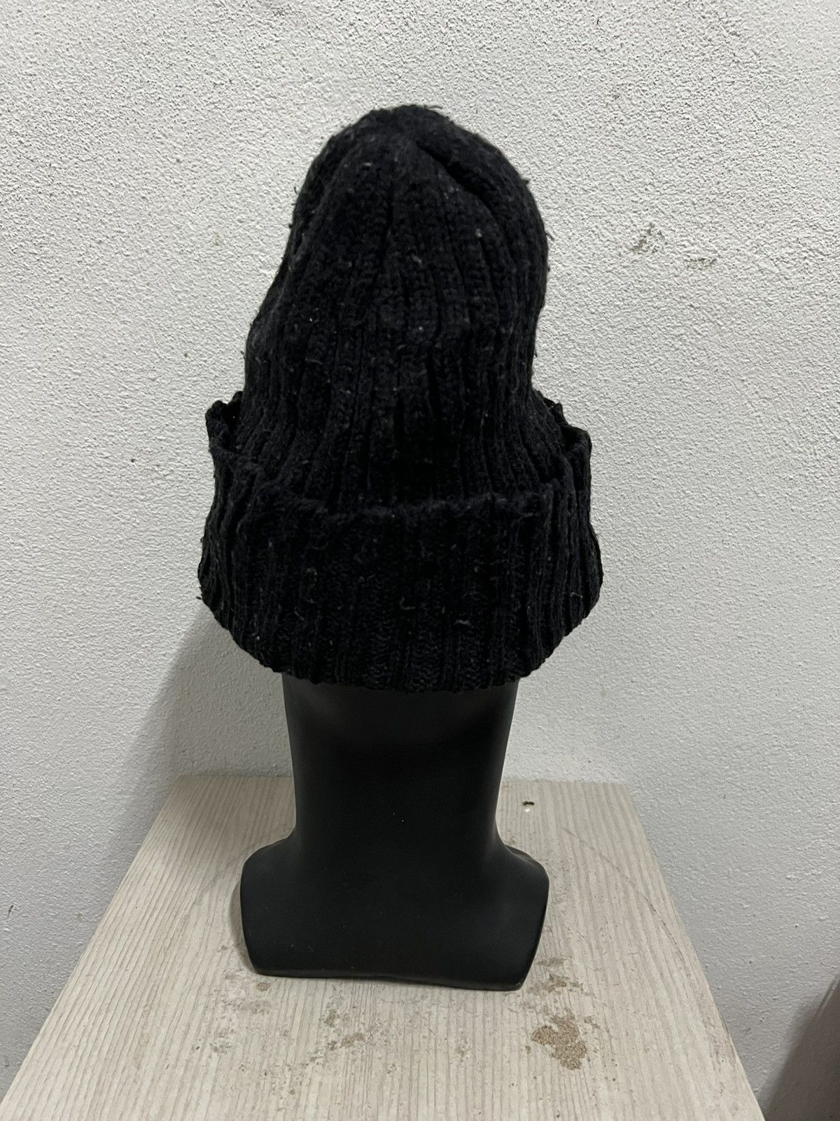 Vintage Vintage Piko Surf Style Beanie Hat Size ONE SIZE - 5 Thumbnail