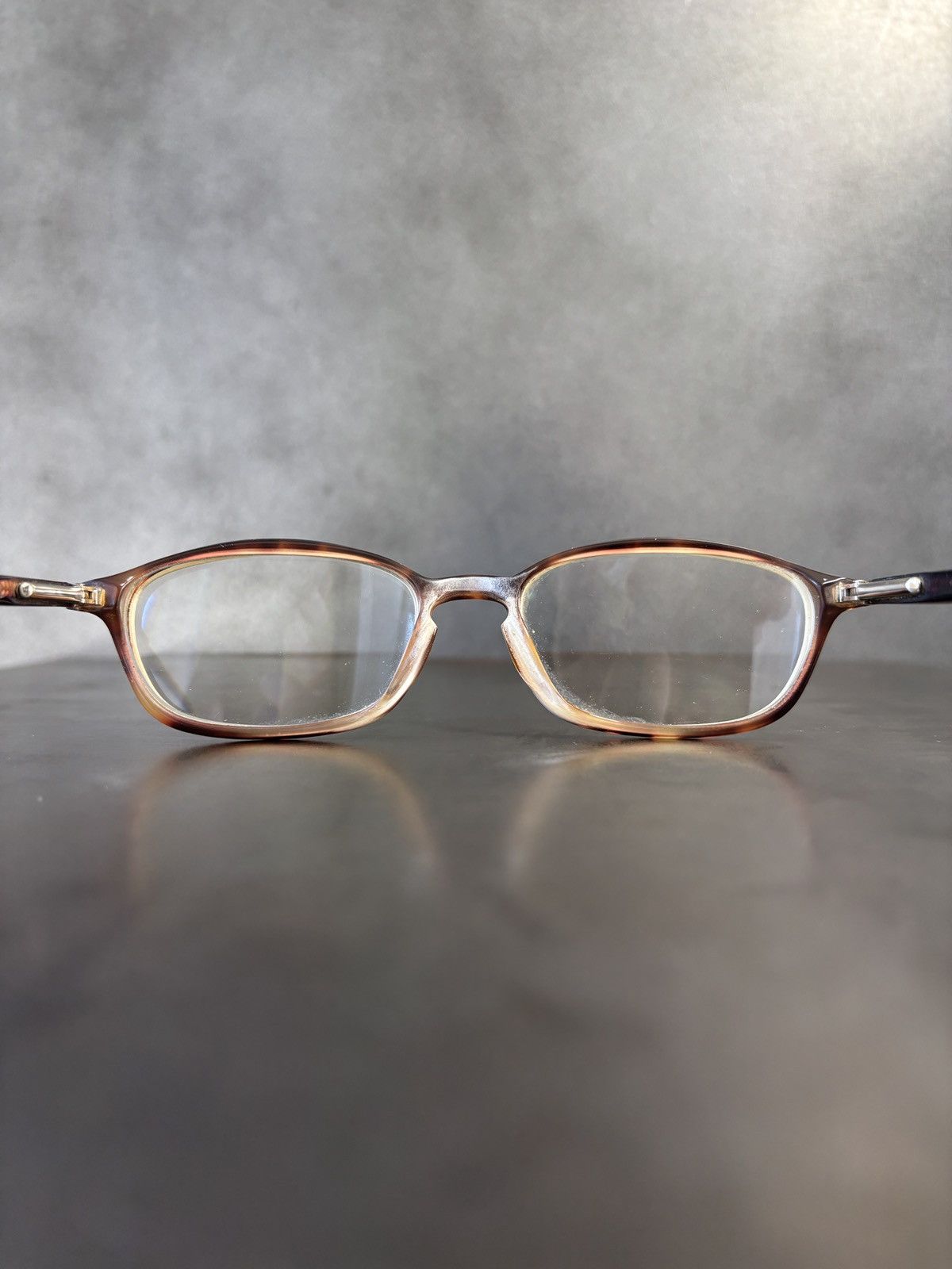 Pierre Cardin Vintage Pierre Cardin Glasses Frames PC-083-1 Library Siren Size ONE SIZE - 8 Thumbnail