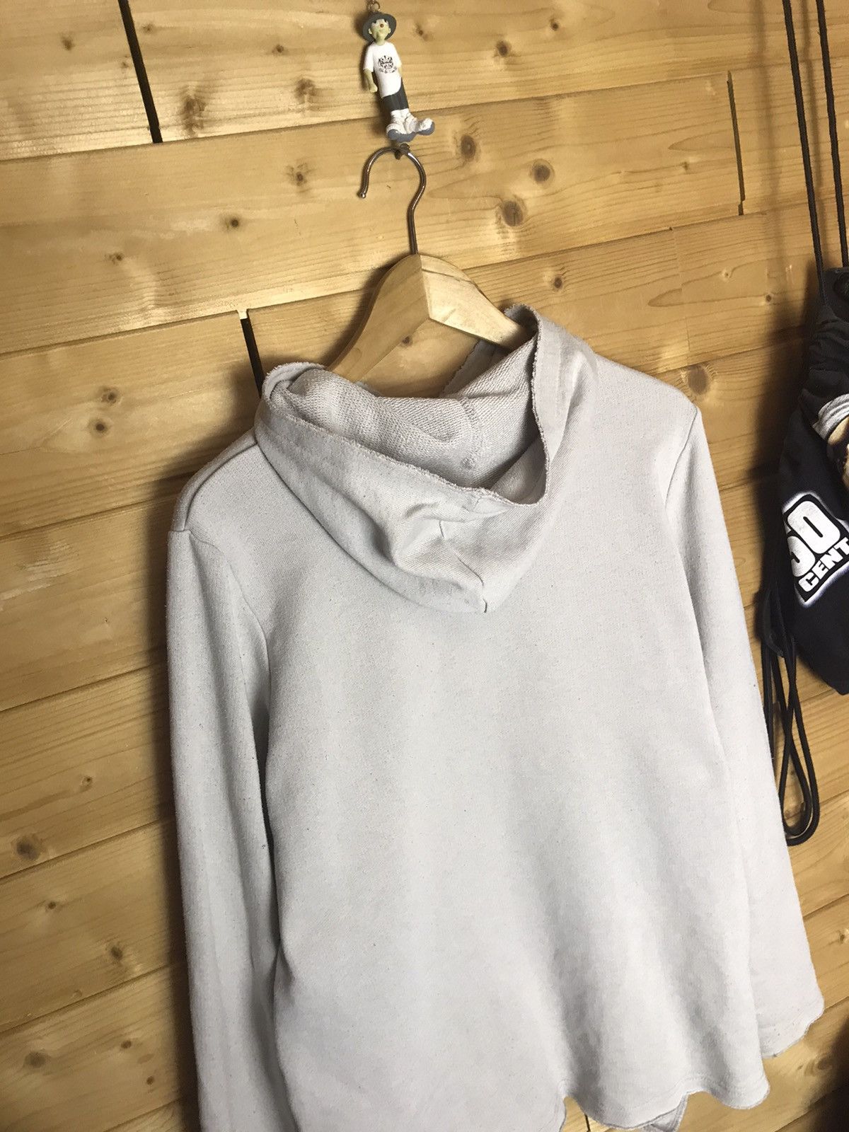 Band Tees Joy Division hoodie Size US M / EU 48-50 / 2 - 11 Thumbnail