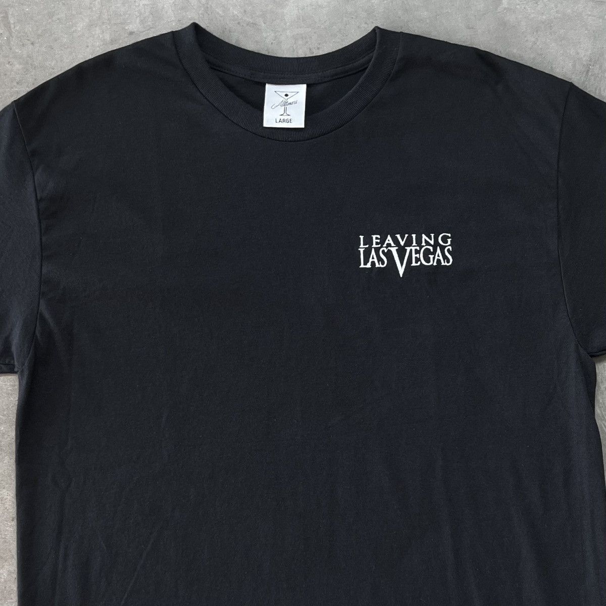 Alltimers Leaving Las Vegas Shirt Size US L / EU 52-54 / 3 - 2 Thumbnail