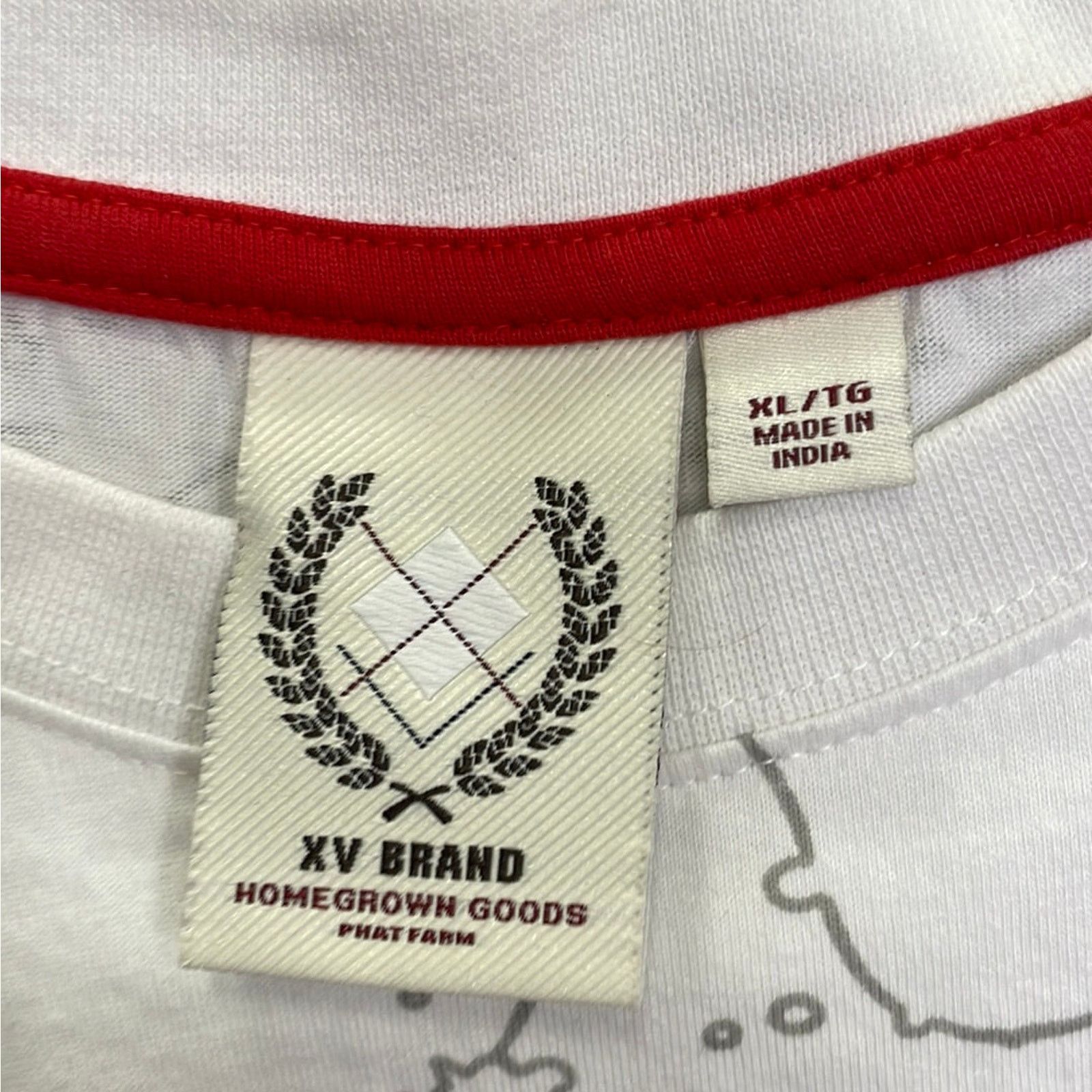 Japanese Brand Homegrown Good Tee XL Size US XL / EU 56 / 4 - 3 Thumbnail