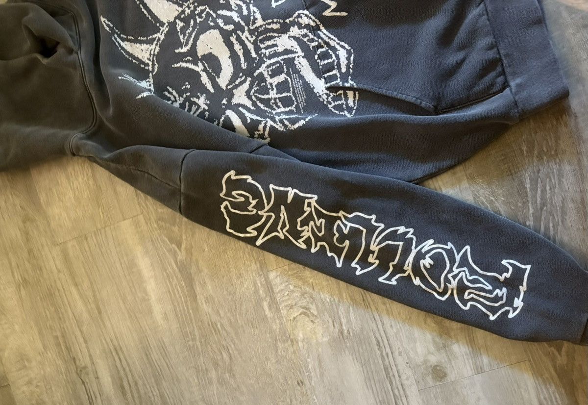 Rolling Loud Rolling Loud 2025 hoodie Size US M / EU 48-50 / 2 - 2 Thumbnail