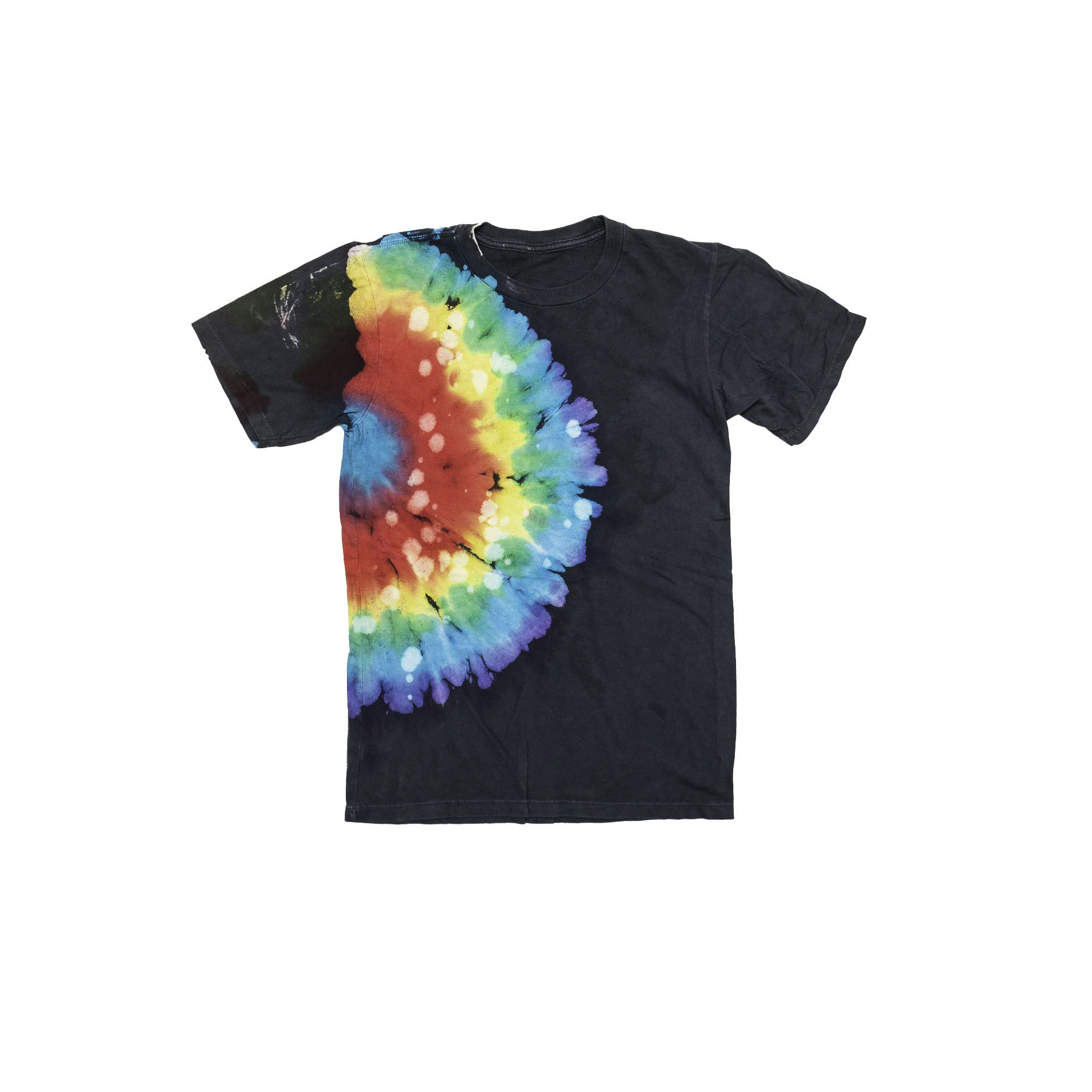 Other Astroworld 2019 Tour Blank Tie Dye Shrits Size US M / EU 48-50 / 2 - 2 Thumbnail