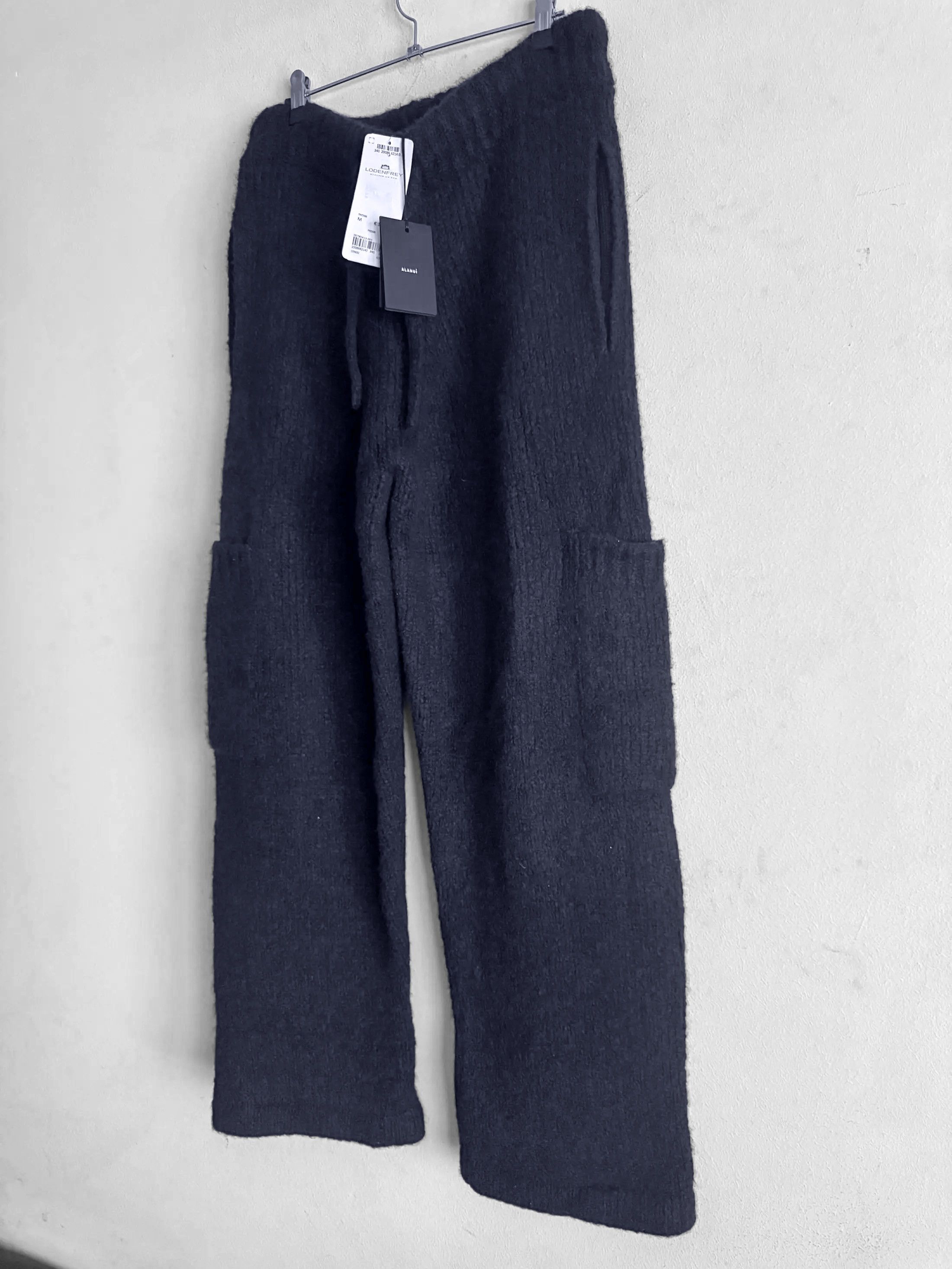 Alanui Alanui Finest Cashmere Pants Size US 32 / EU 48 - 3 Thumbnail