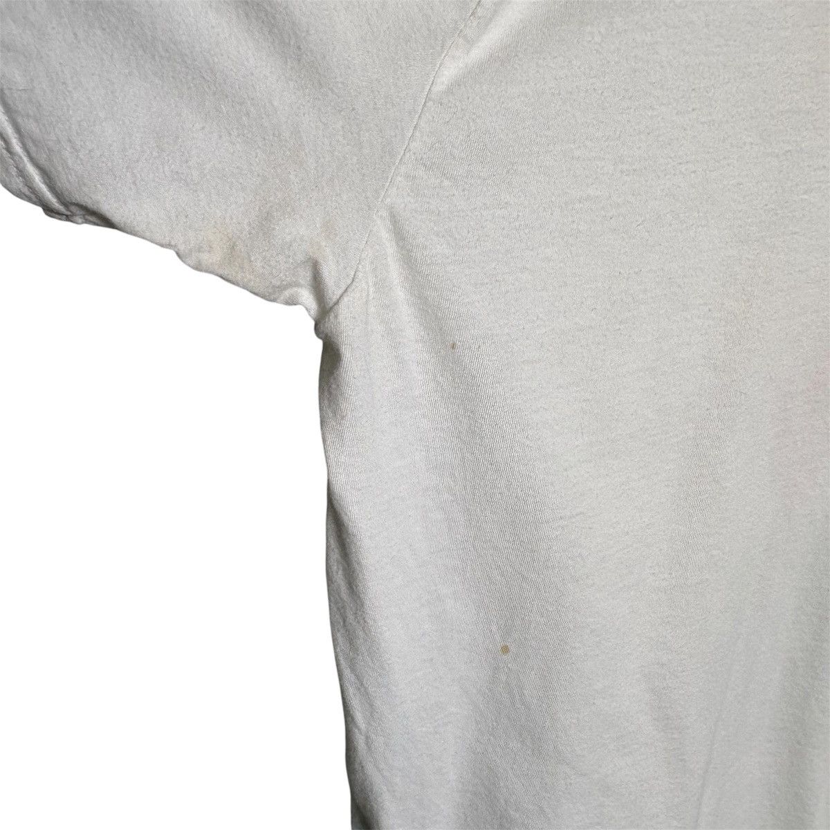Band Tees Vintage 00s The Fall Grotesque Band Tee / Goth Post Punk Size US L / EU 52-54 / 3 - 9 Thumbnail