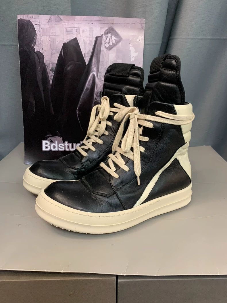Rick Owens Rick Owens inverted triangle shoe Size US 6 / IT 36 - 3 Thumbnail
