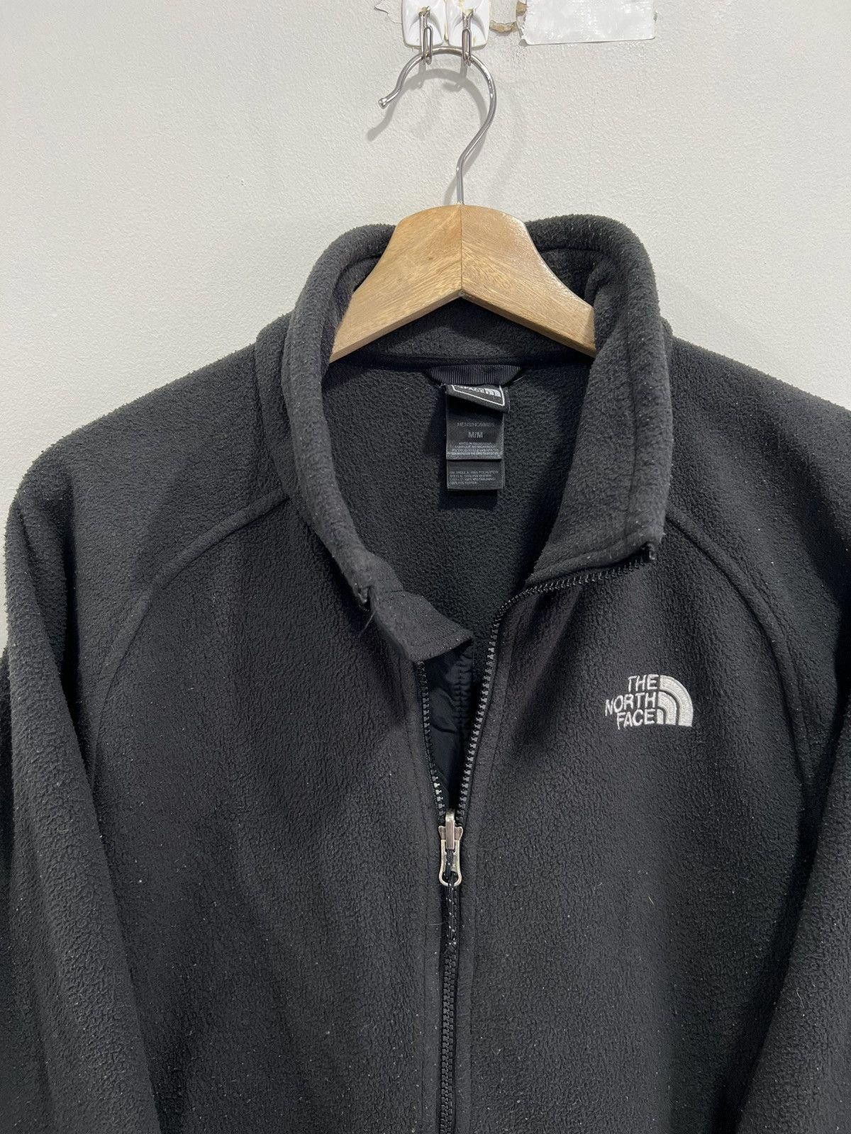 Vintage Vintage North Face Fleece sweater Size US M / EU 48-50 / 2 - 4 Thumbnail