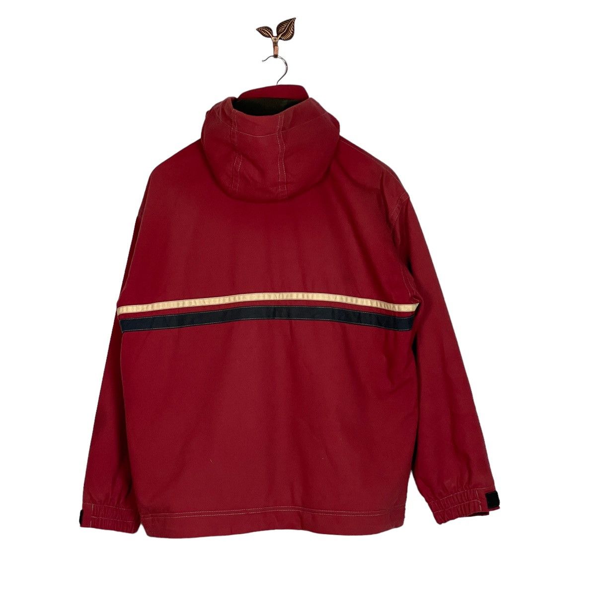 Ellesse × Goldwin 🔥LAST PRICE🔥 Ellesse Winter Wonderland Hooded Jacket Size US S / EU 44-46 / 1 - 10 Thumbnail