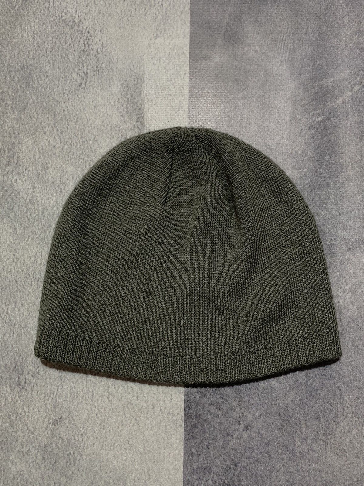 Bench × Vintage Vintage Y2K Bench hat streetwear beanie big logo One size Size ONE SIZE - 2 Thumbnail
