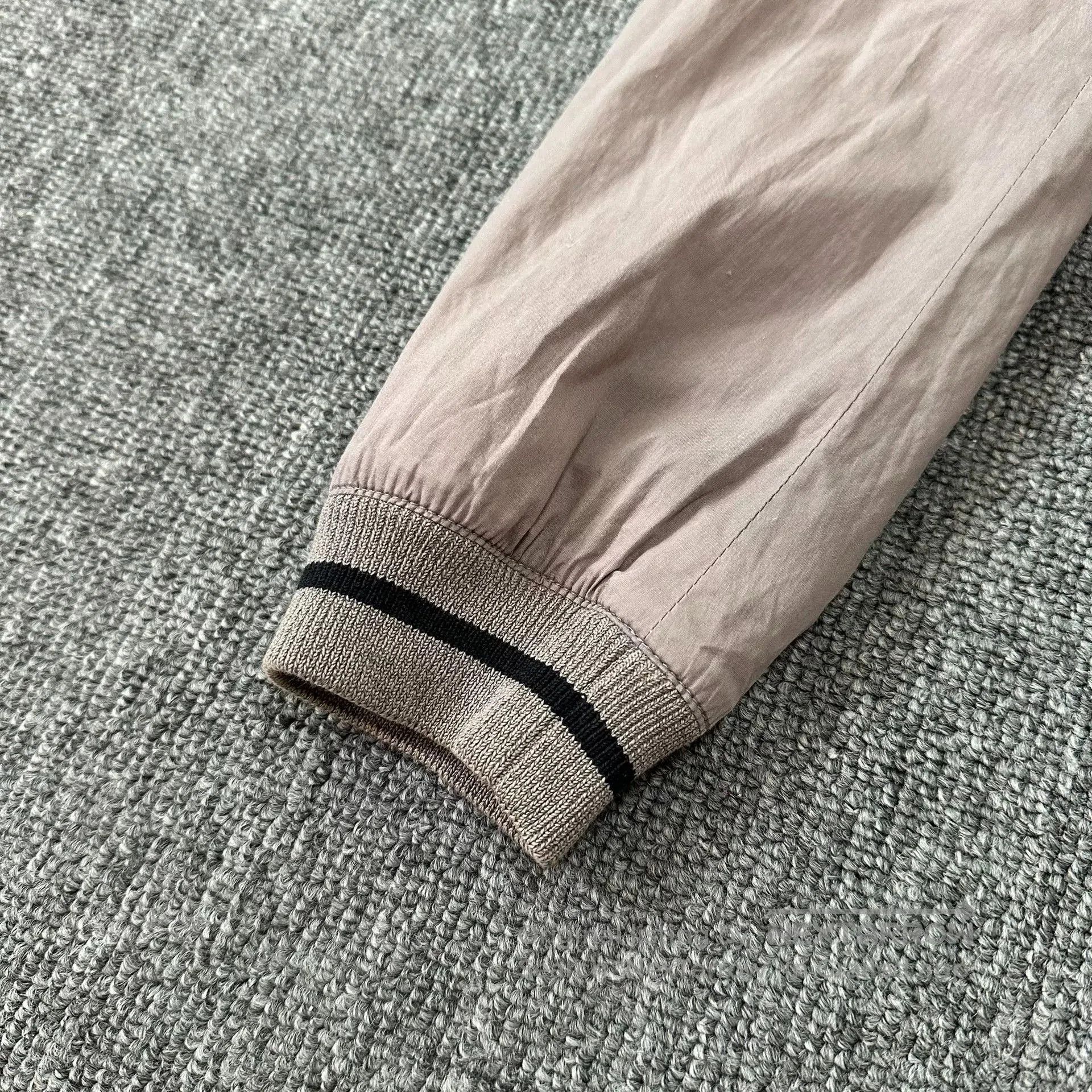 Dior Dior Homme Pink Bee Jacket. Size US S / EU 44-46 / 1 - 3 Thumbnail