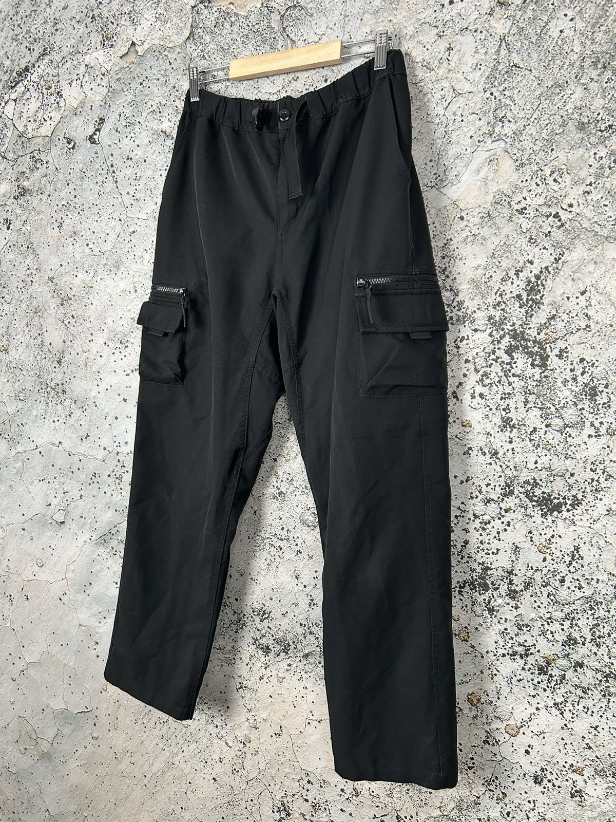 Carhartt Carhartt WiP Elmwood Pant Cargo Streetwear Workwear Hype Size US 30 / EU 46 - 2 Thumbnail