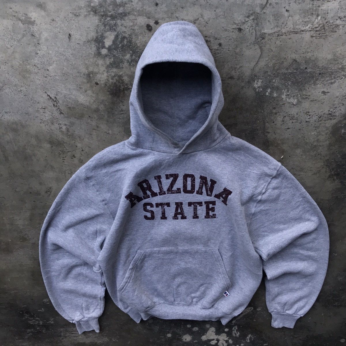 Russell Athletic × Vintage y2k hoodie russell athletic”arizona state” Size US M / EU 48-50 / 2 - 1 Thumbnail