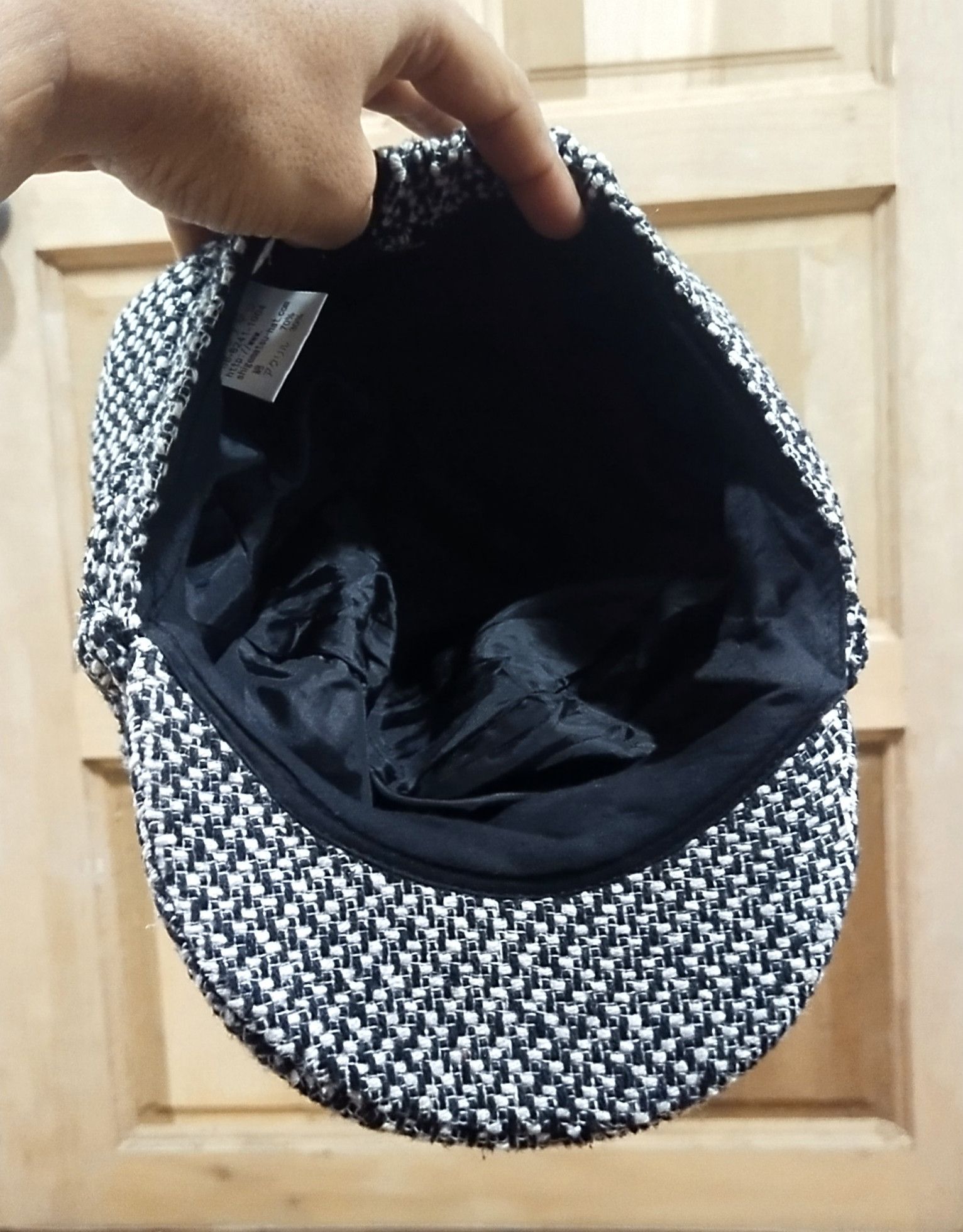Beams Plus Final💥 Drop Beams Boy Hats💥 Size ONE SIZE - 6 Thumbnail