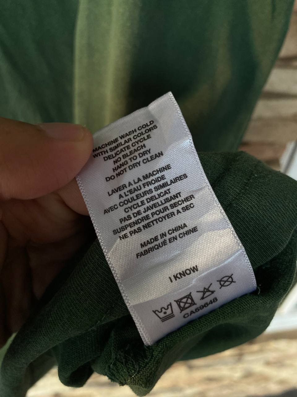 Dime Dime Skateboarding Tees Size US L / EU 52-54 / 3 - 8 Thumbnail