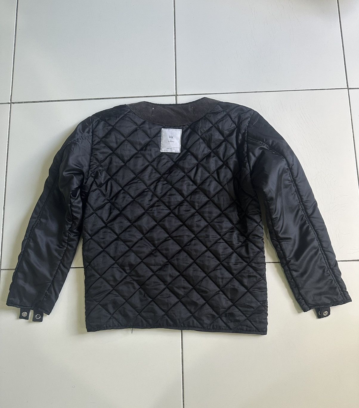Jun Takahashi × Undercover × Uniqlo Hine undercover Jackest Size US M / EU 48-50 / 2 - 2 Thumbnail