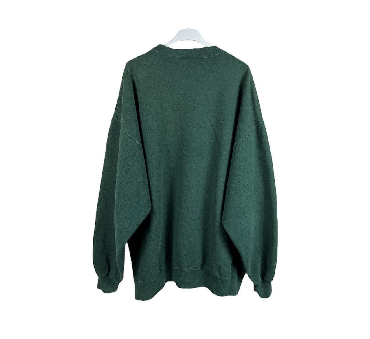 Jerzees × Pendleton × Vintage Vintage Jerzees Pendleton Oregon deer sweatshirt made in USA Size US XXL / EU 58 / 5 - 3 Thumbnail