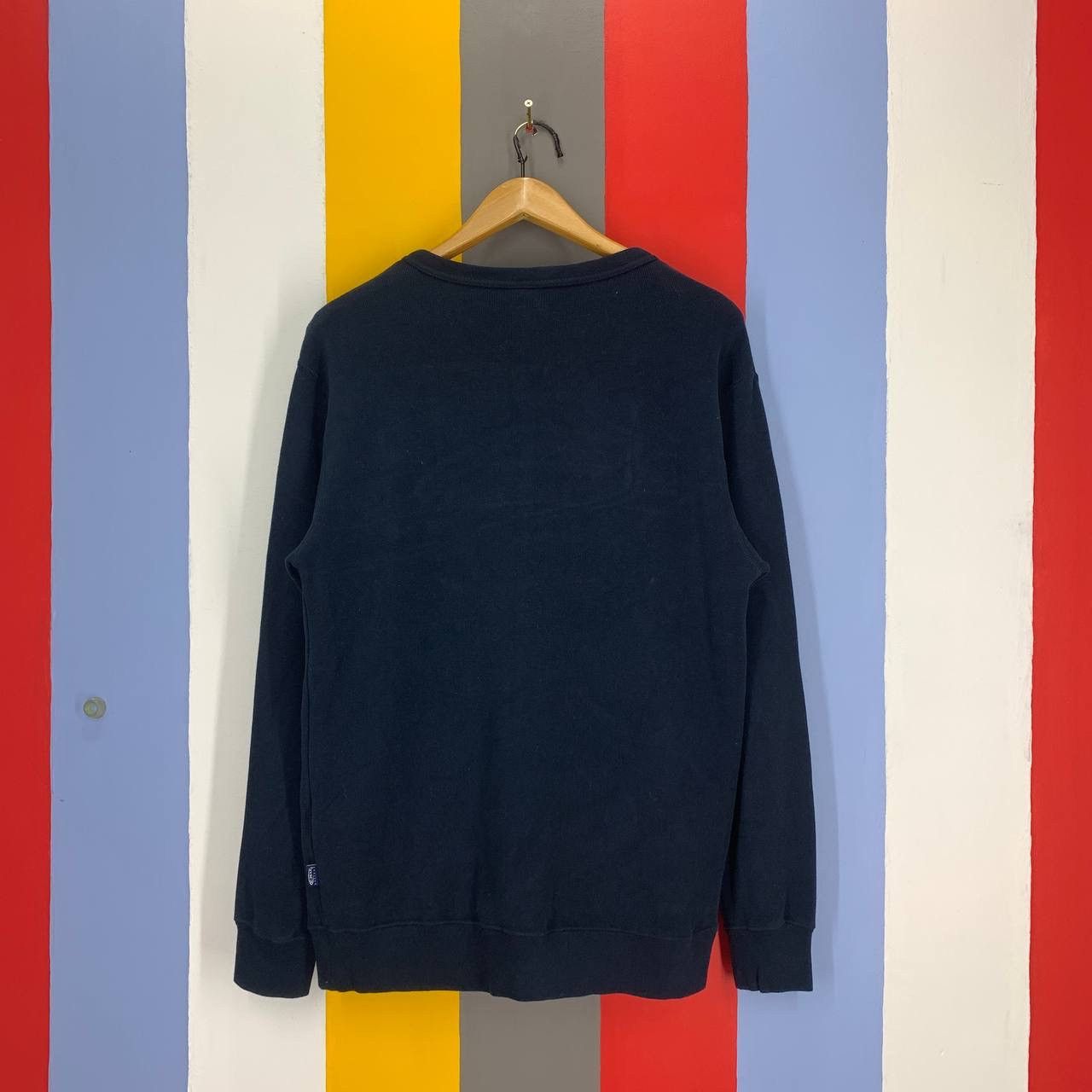 Other CRU DESIGNS SURFING Sweatshirt #2447/AJ Size US M / EU 48-50 / 2 - 11 Thumbnail