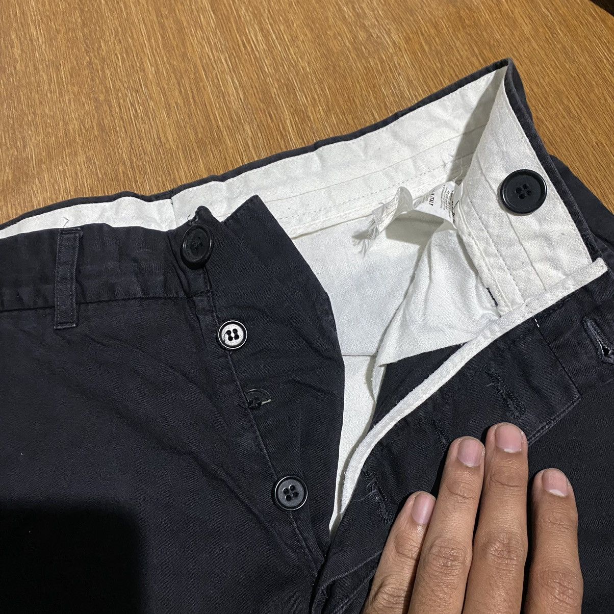 Helmut Lang Helmut lang chino pants Size US 30 / EU 46 - 2 Thumbnail