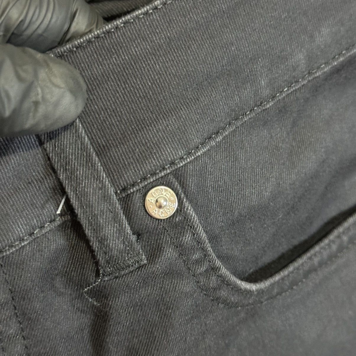 Acne Studios Vintage Acne Studios Pants Size 29" - 8 Thumbnail