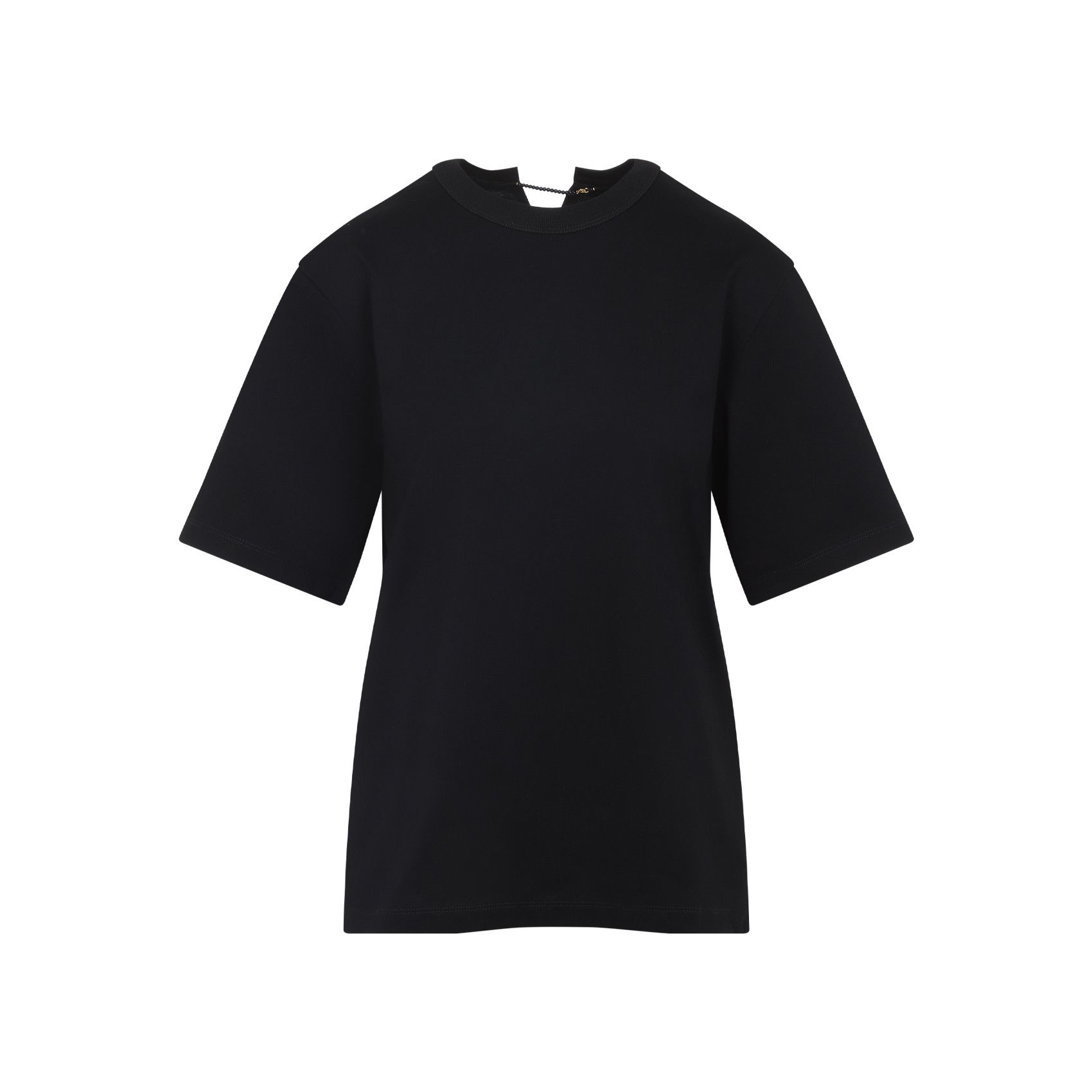 CARVEN FITTED T-SHIRT フィット Carven Carven Fitted T-shirt | Grailed