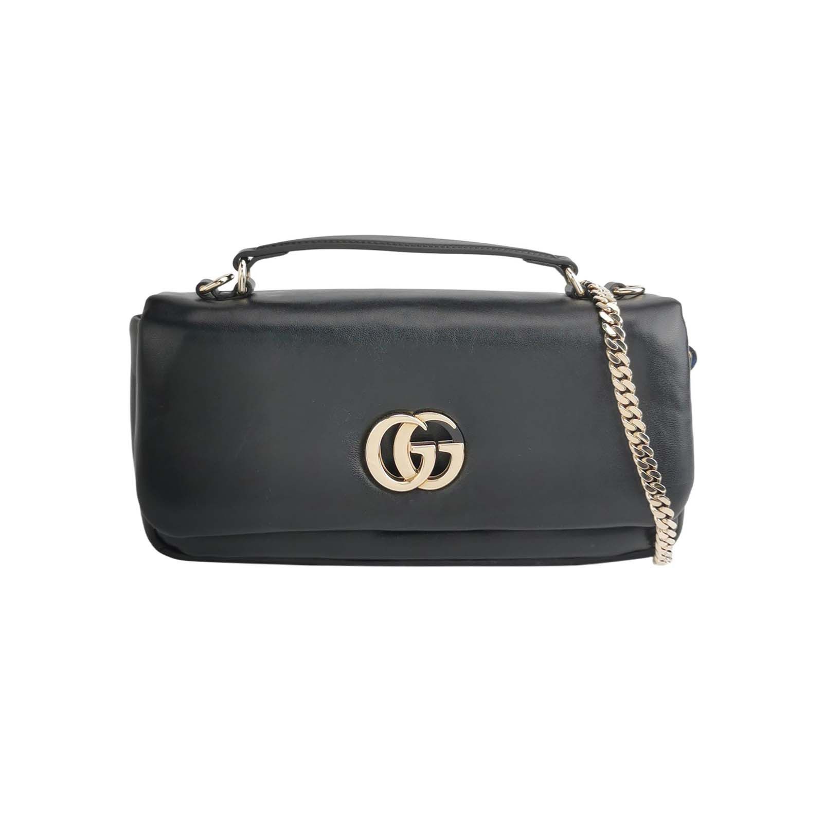 Gucci Gucci Women os Shoulder Bags Size ONE SIZE - 1 Thumbnail